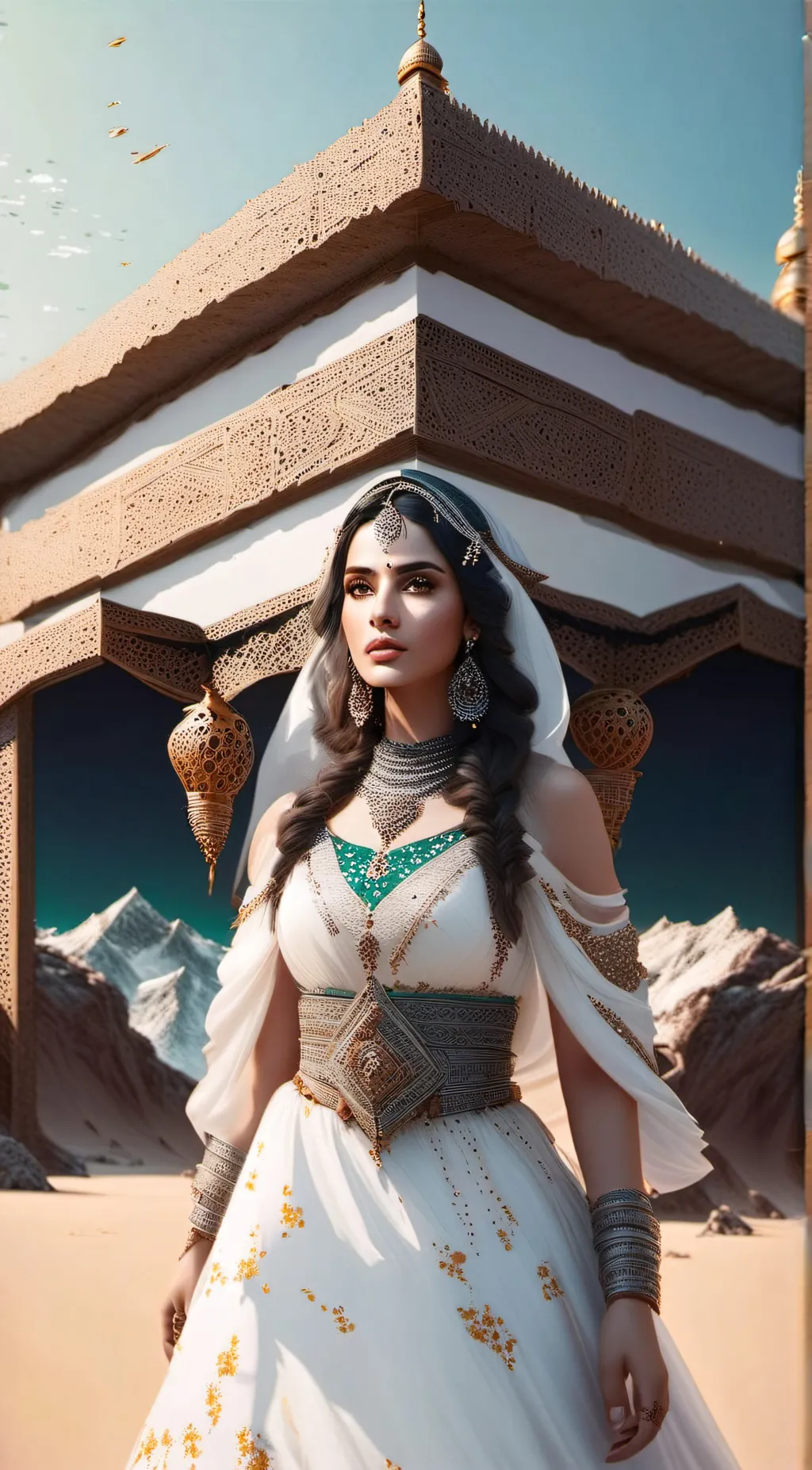 Talkie AI - Chat with sara