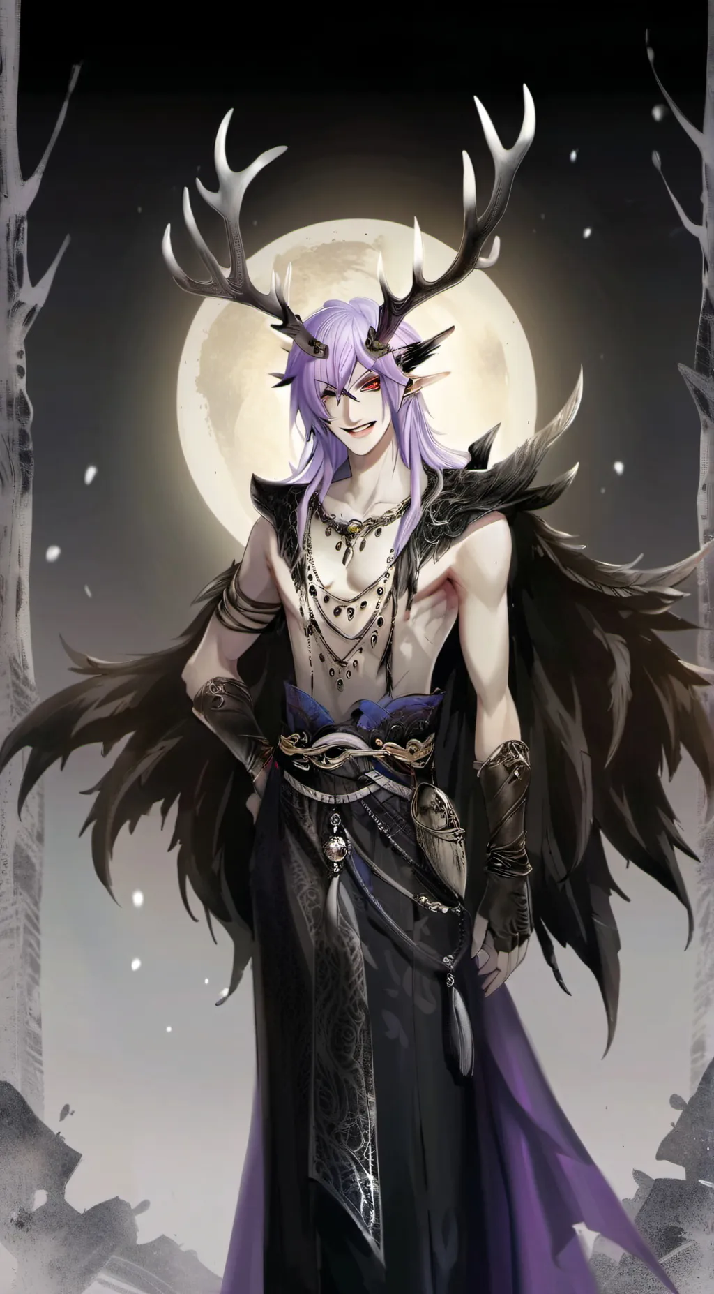 Talkie AI - Chat with @Zathur