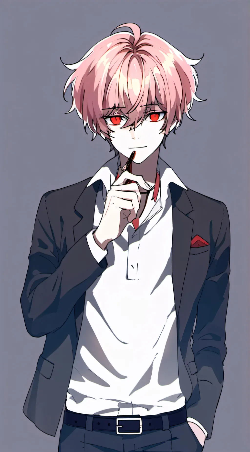 Talkie AI - Chat with sam