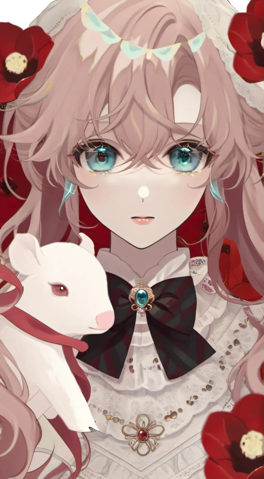 Talkie AI - Chat with Lenox 