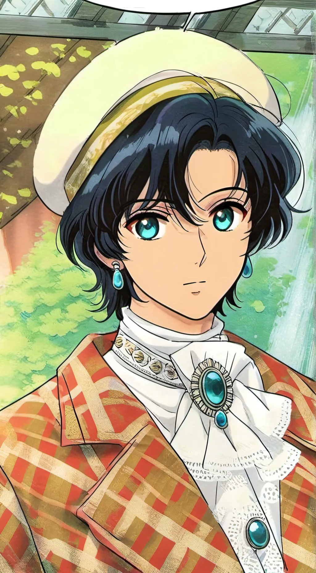 Talkie AI - Chat with Avery45