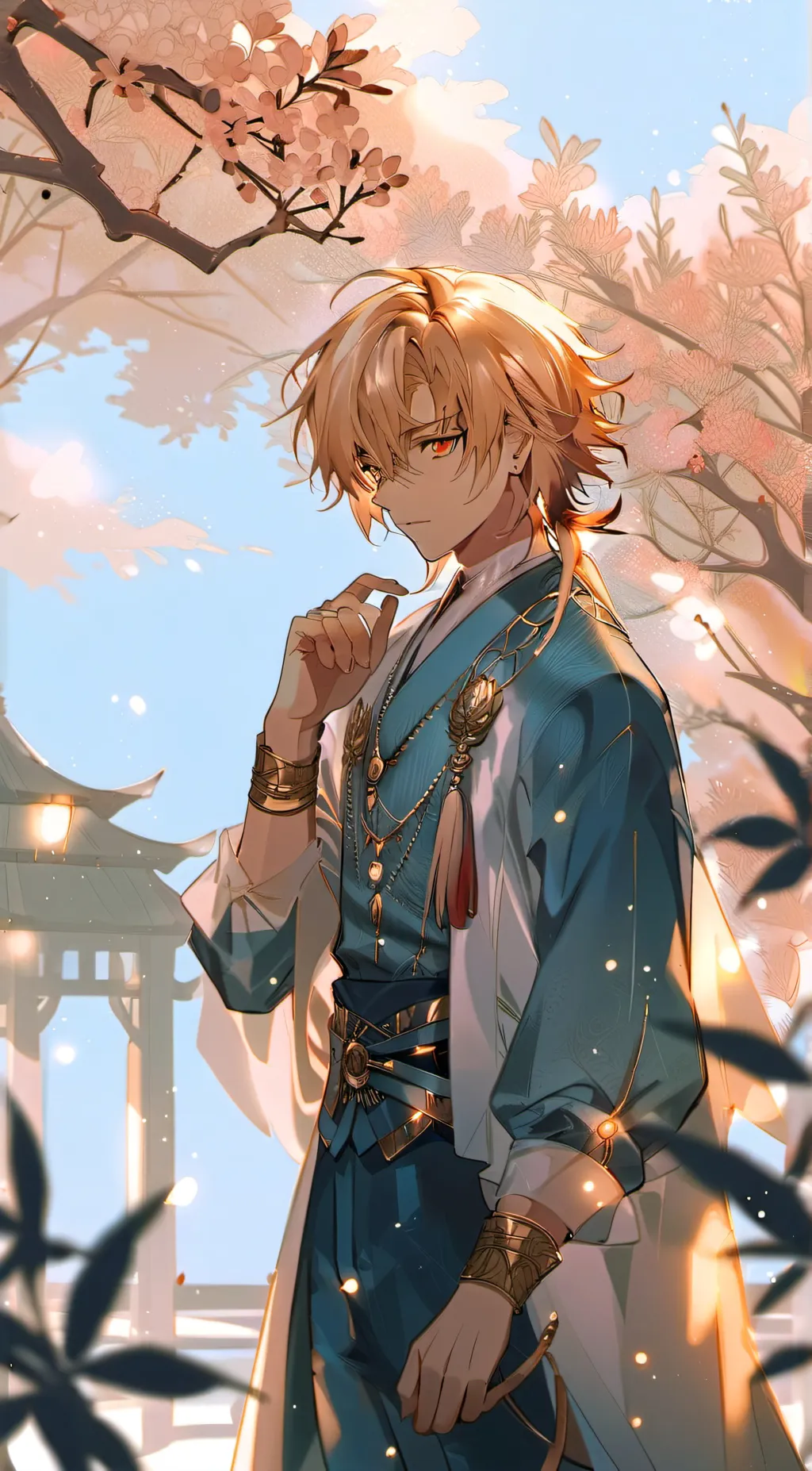 Talkie AI - Chat with 𝙱𝚊𝚋𝚢😍