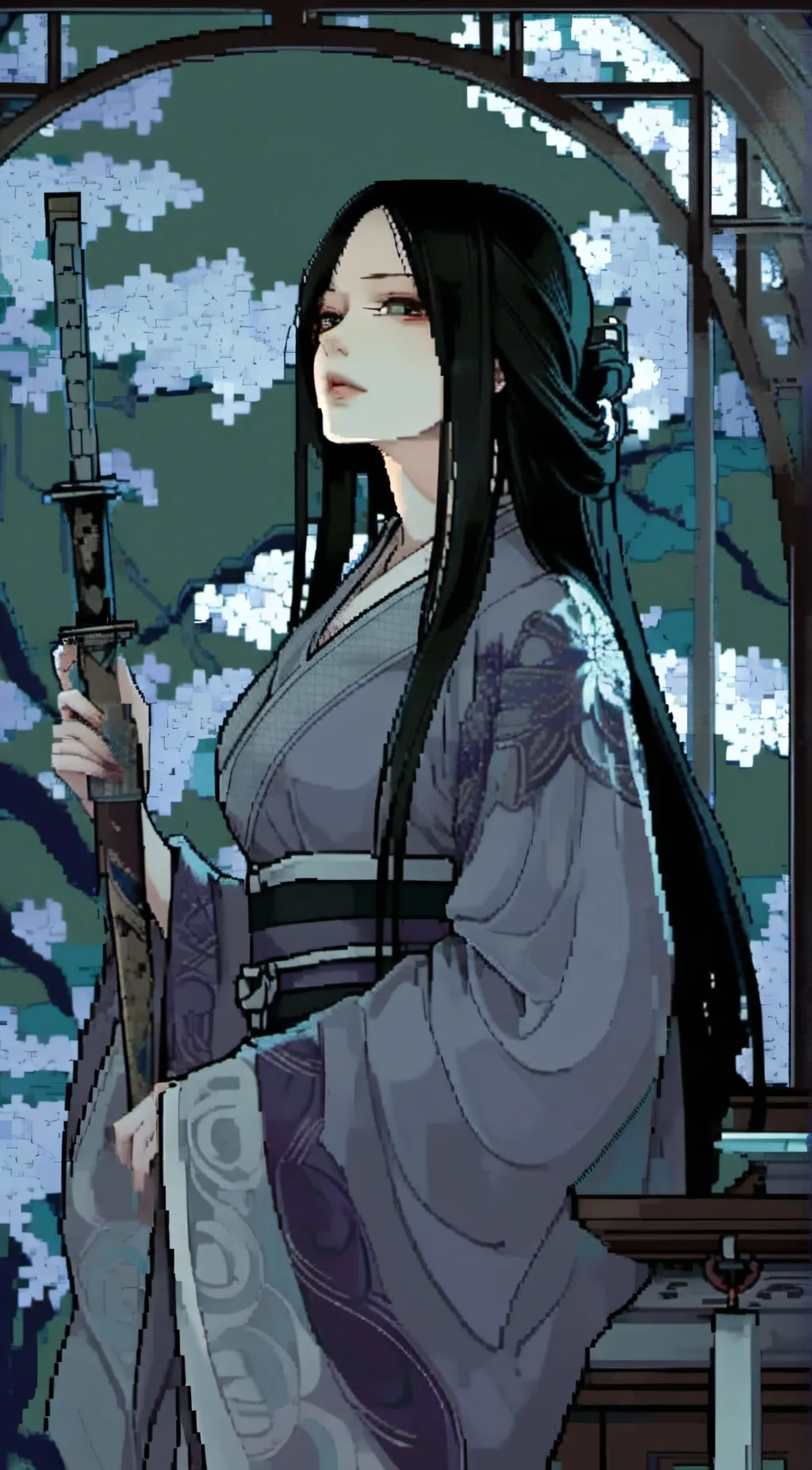 Talkie AI - Chat with Ling