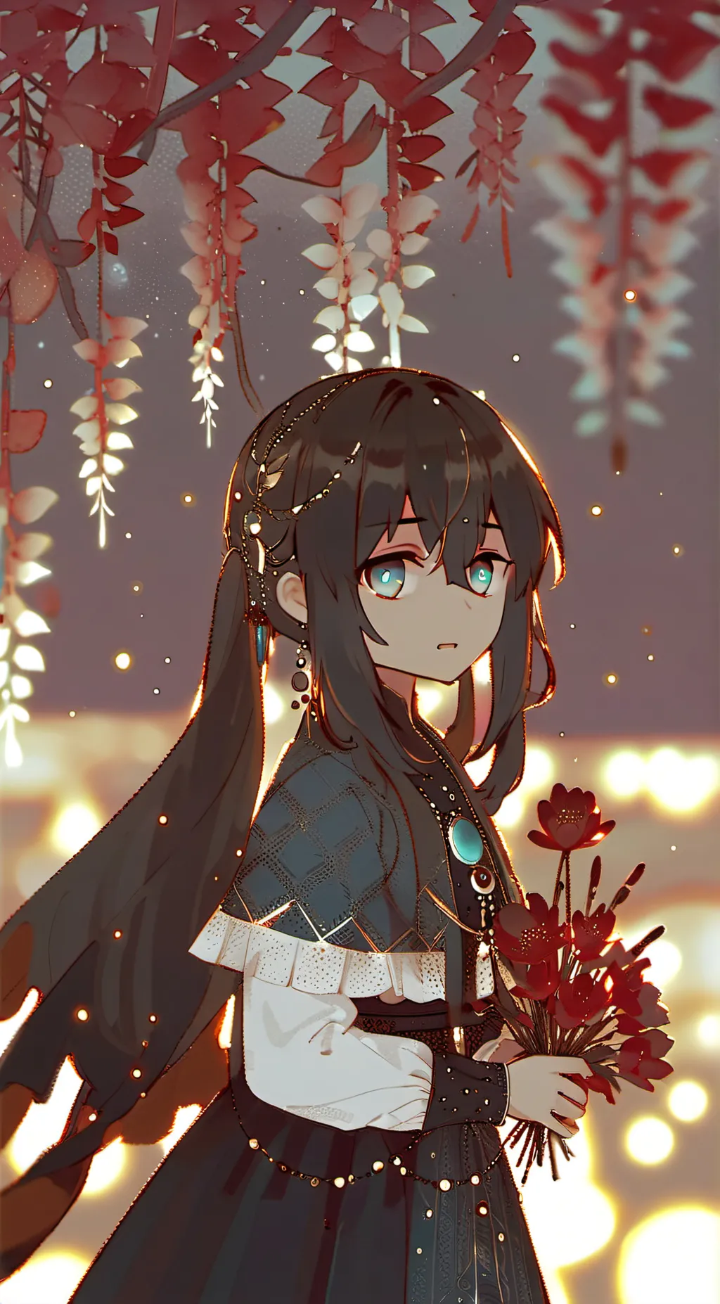 Talkie AI - Chat with lexi