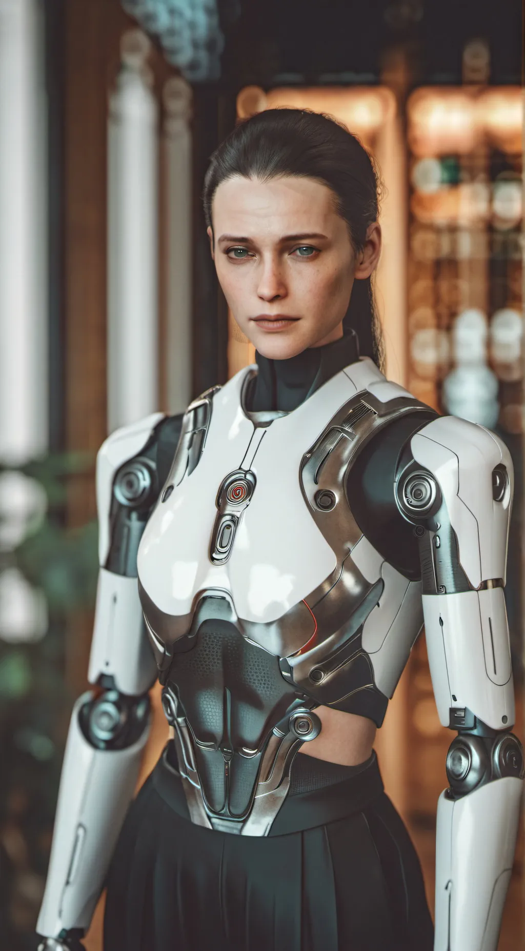 Talkie AI - Chat with Maria