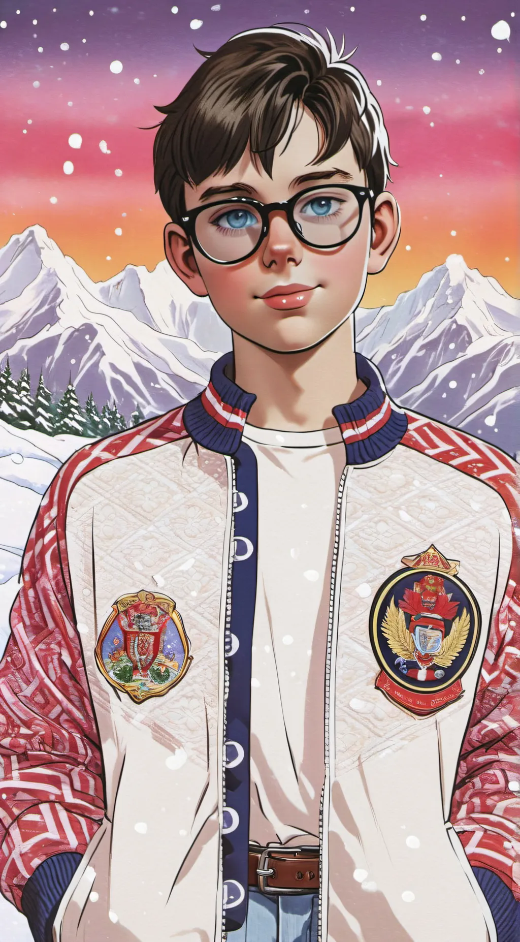 Talkie AI - Chat with Maxim