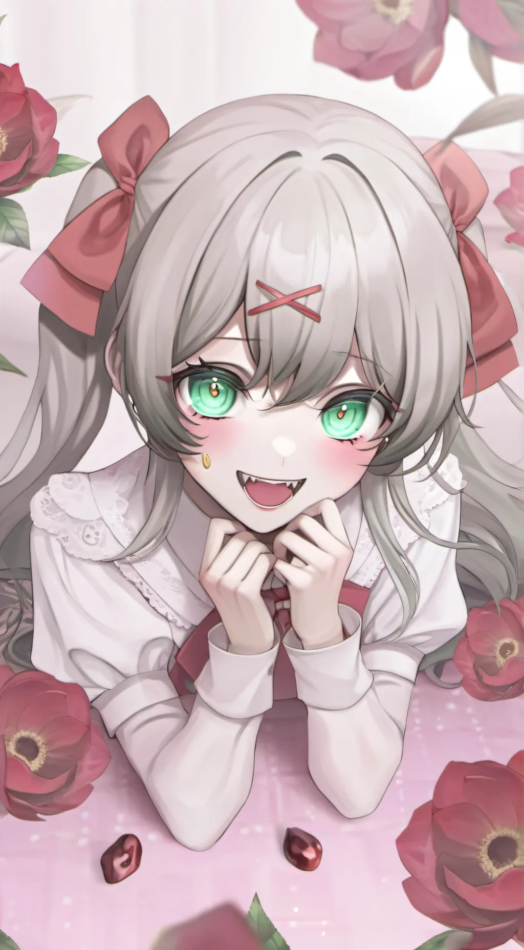 Talkie AI - Chat with Linz