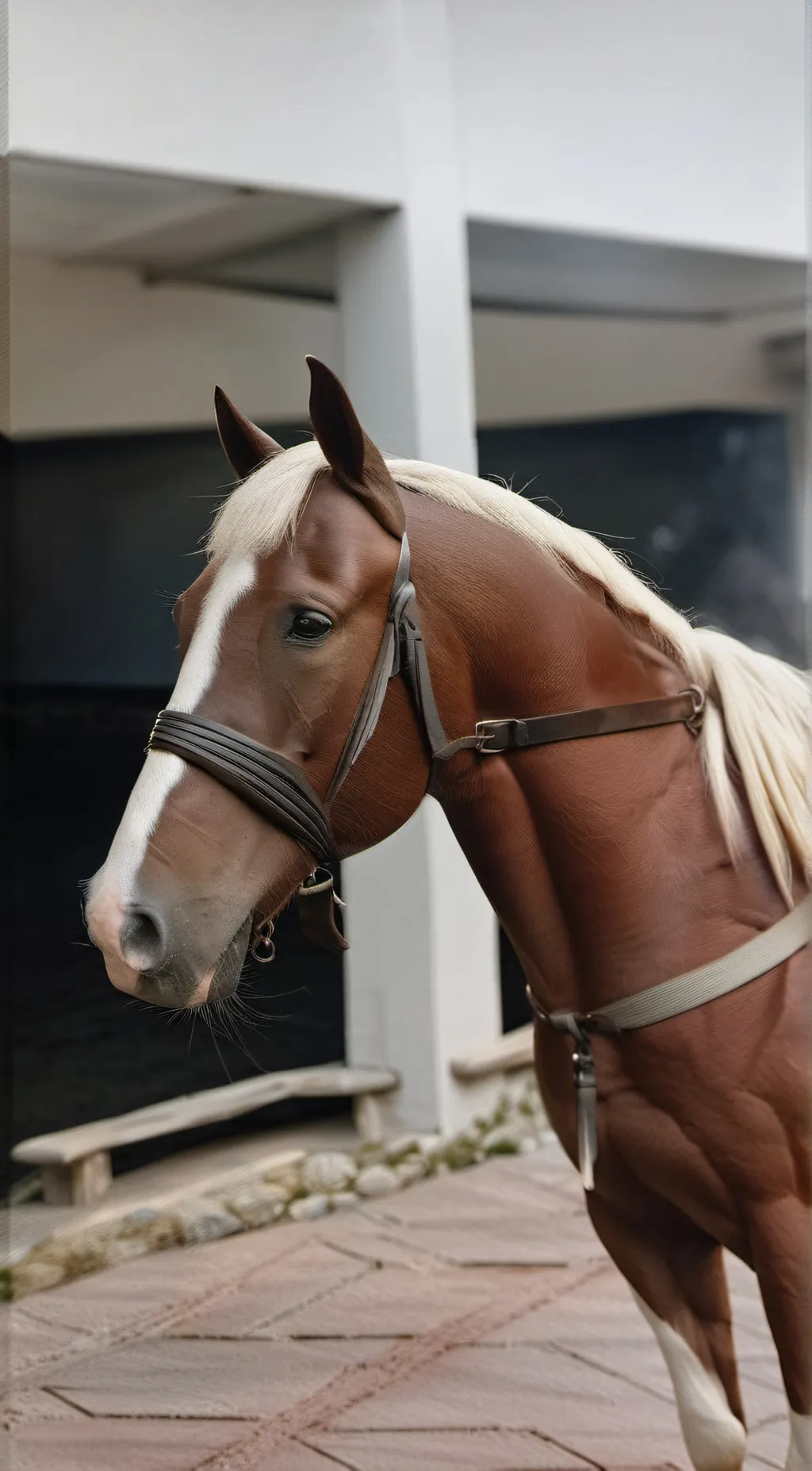 ai character: Oli🏴󠁧󠁢󠁳󠁣󠁴󠁿 background