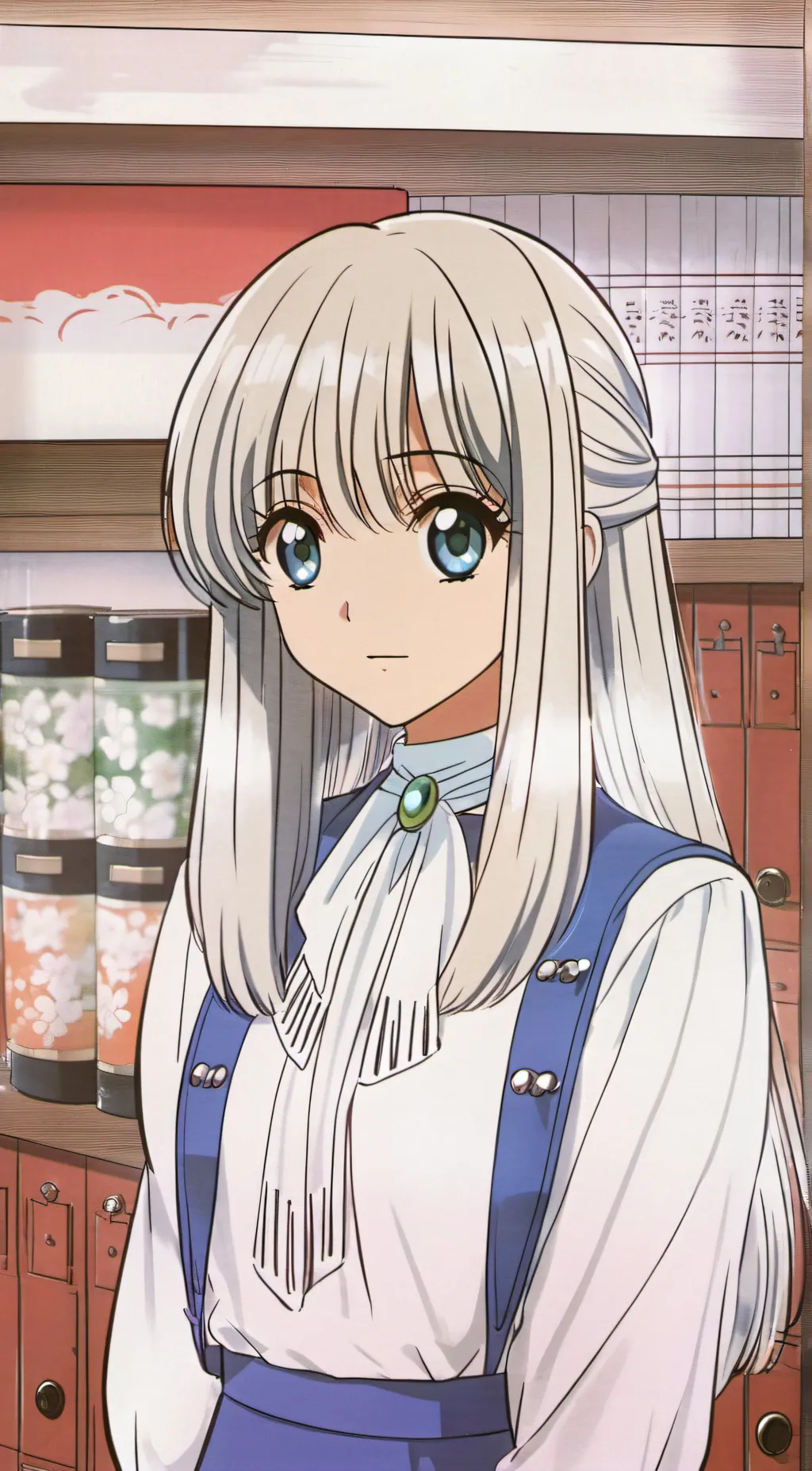 Talkie AI - Chat with Alyssa