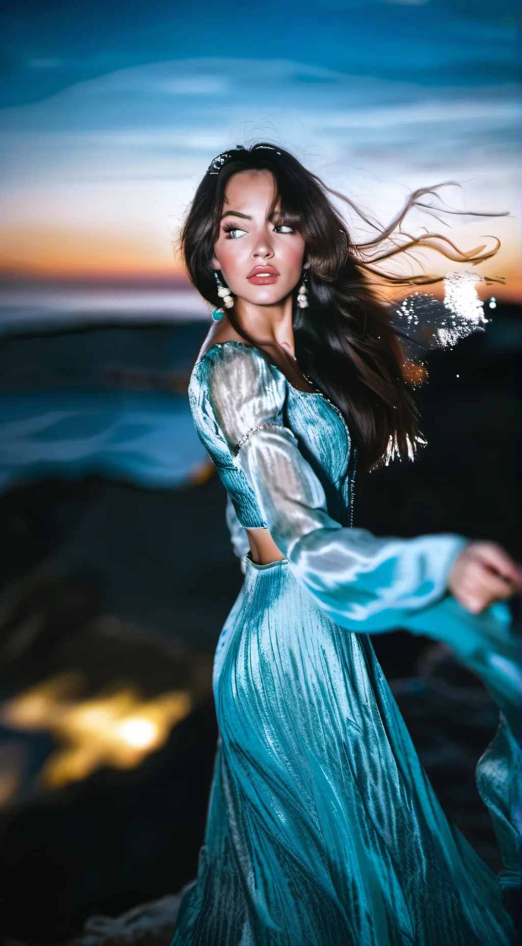 ai character: {<Valerie>} background