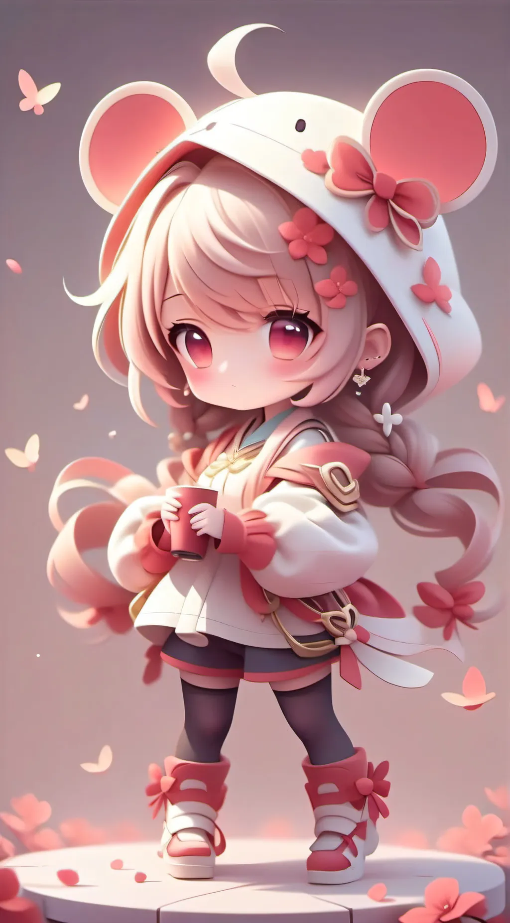 Talkie AI - Chat with Happiness 