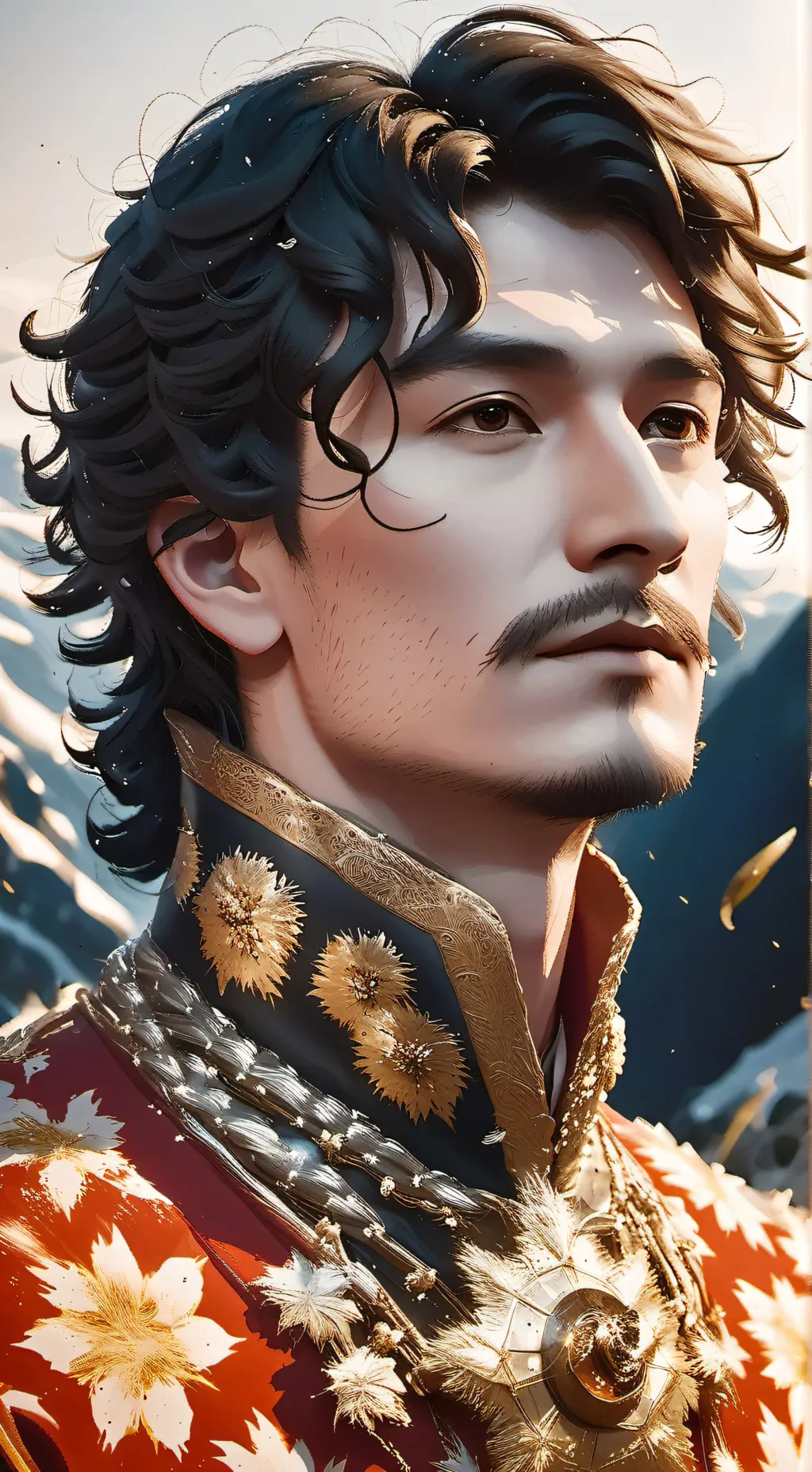 Talkie AI - Chat with Elliottyj