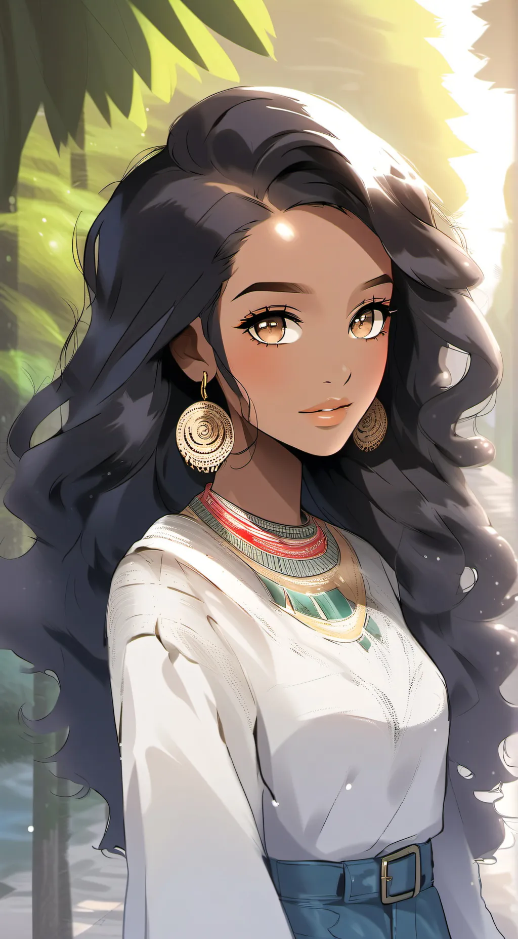 Talkie AI - Chat with tia