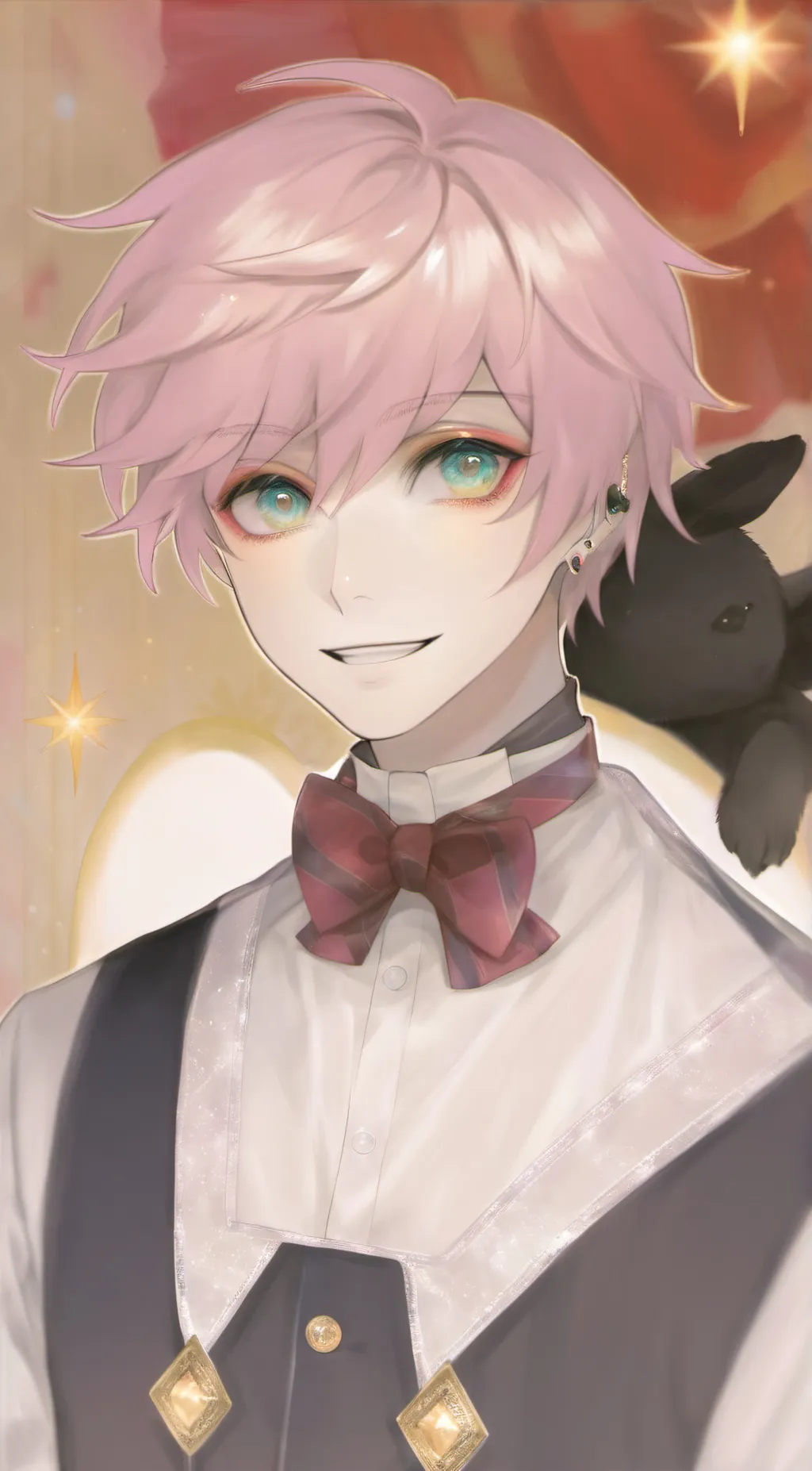 Talkie AI - Chat with kaide