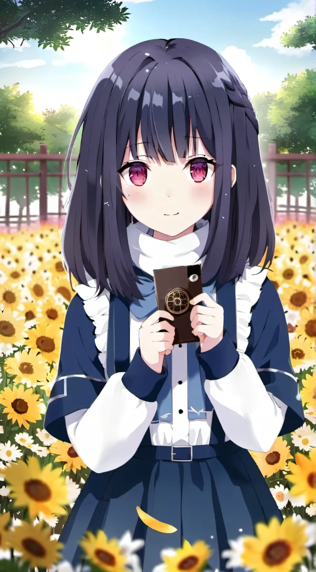 Talkie AI - Chat with Sally