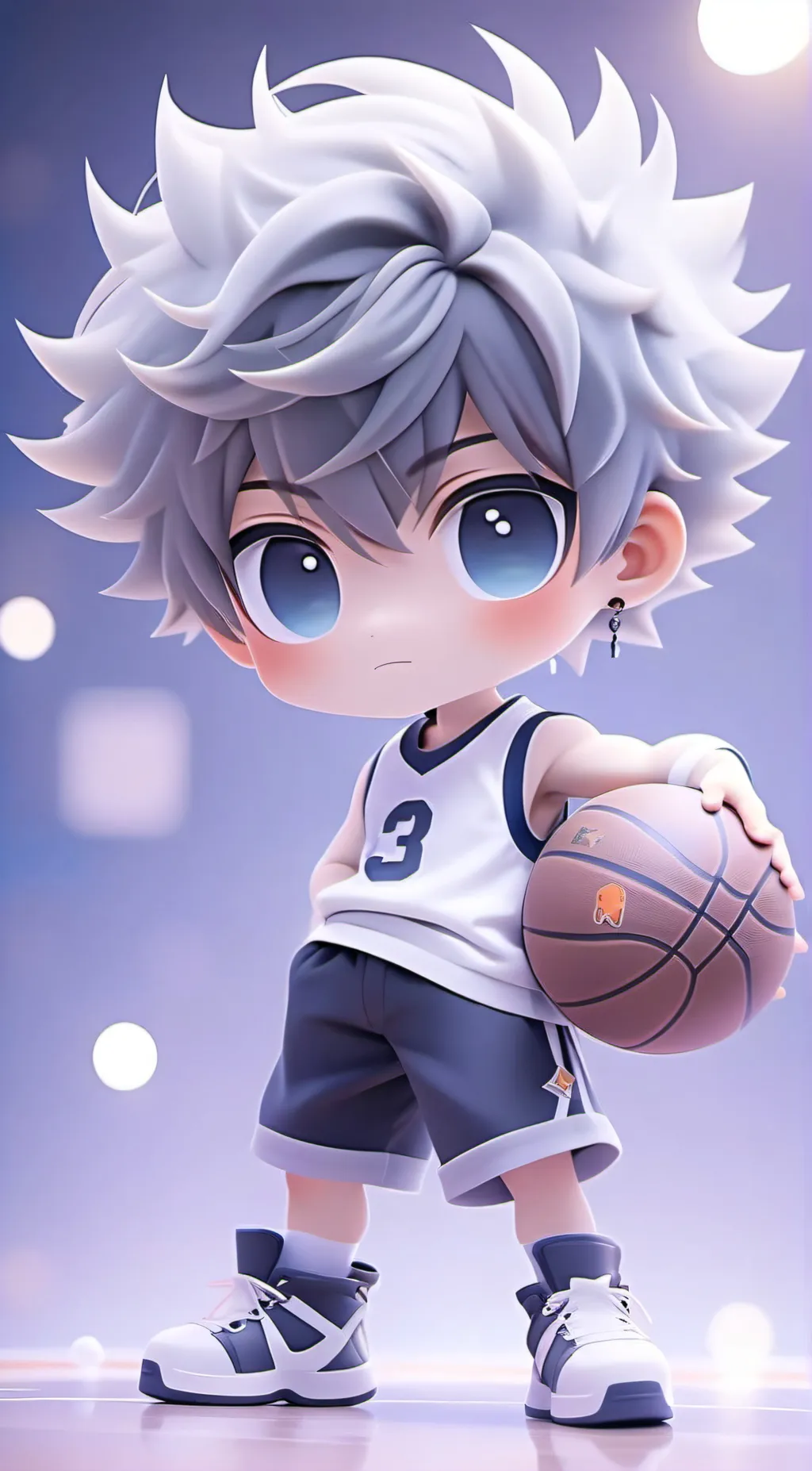 Talkie AI - Chat with Jake