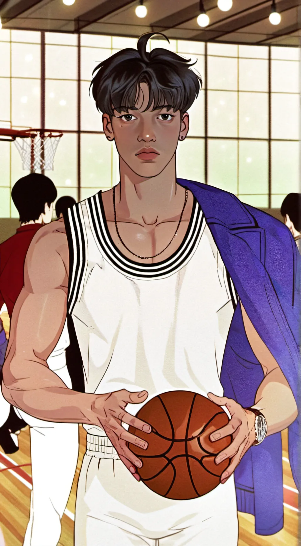 Talkie AI - Chat with Janda