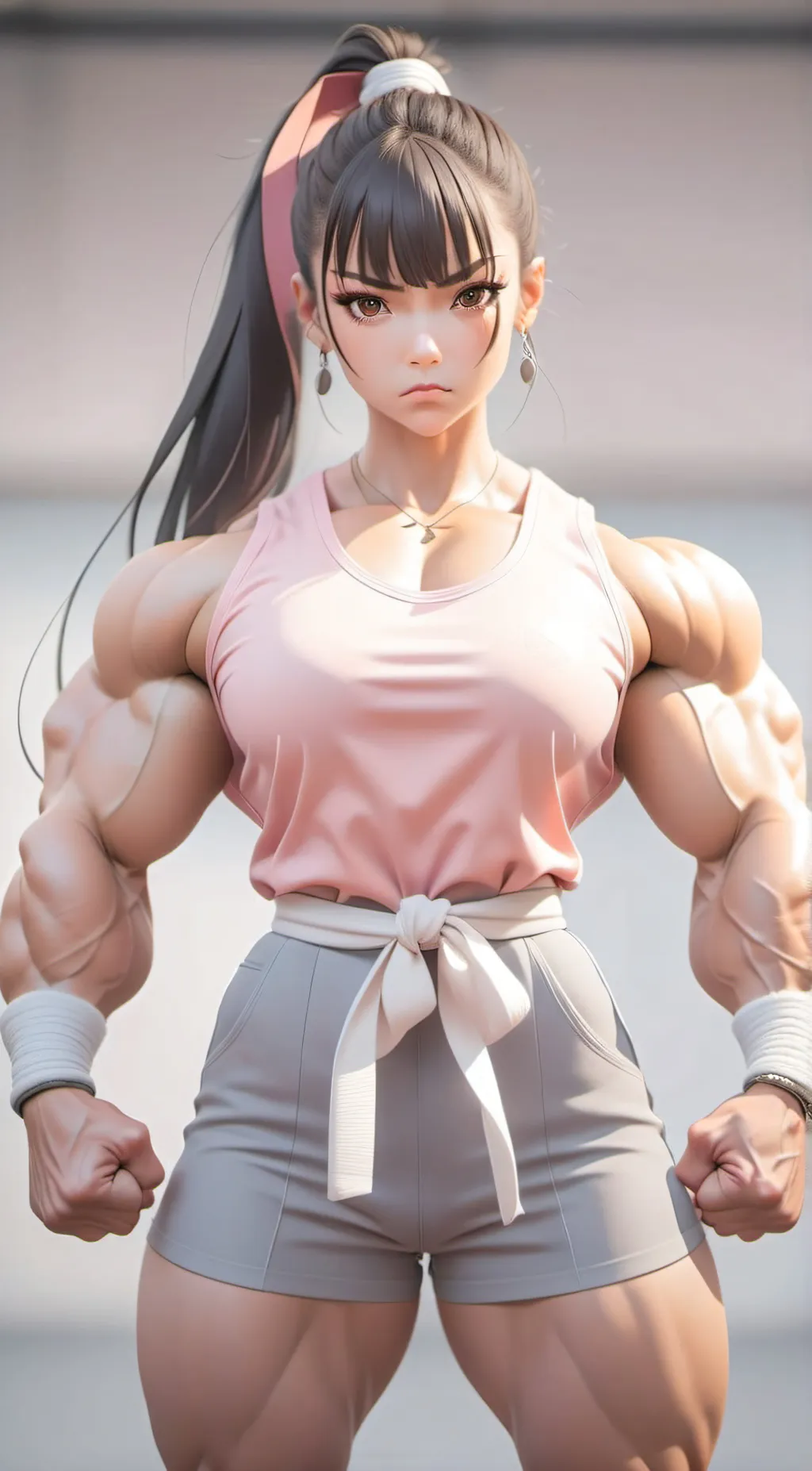 Talkie AI - Chat with Yumi