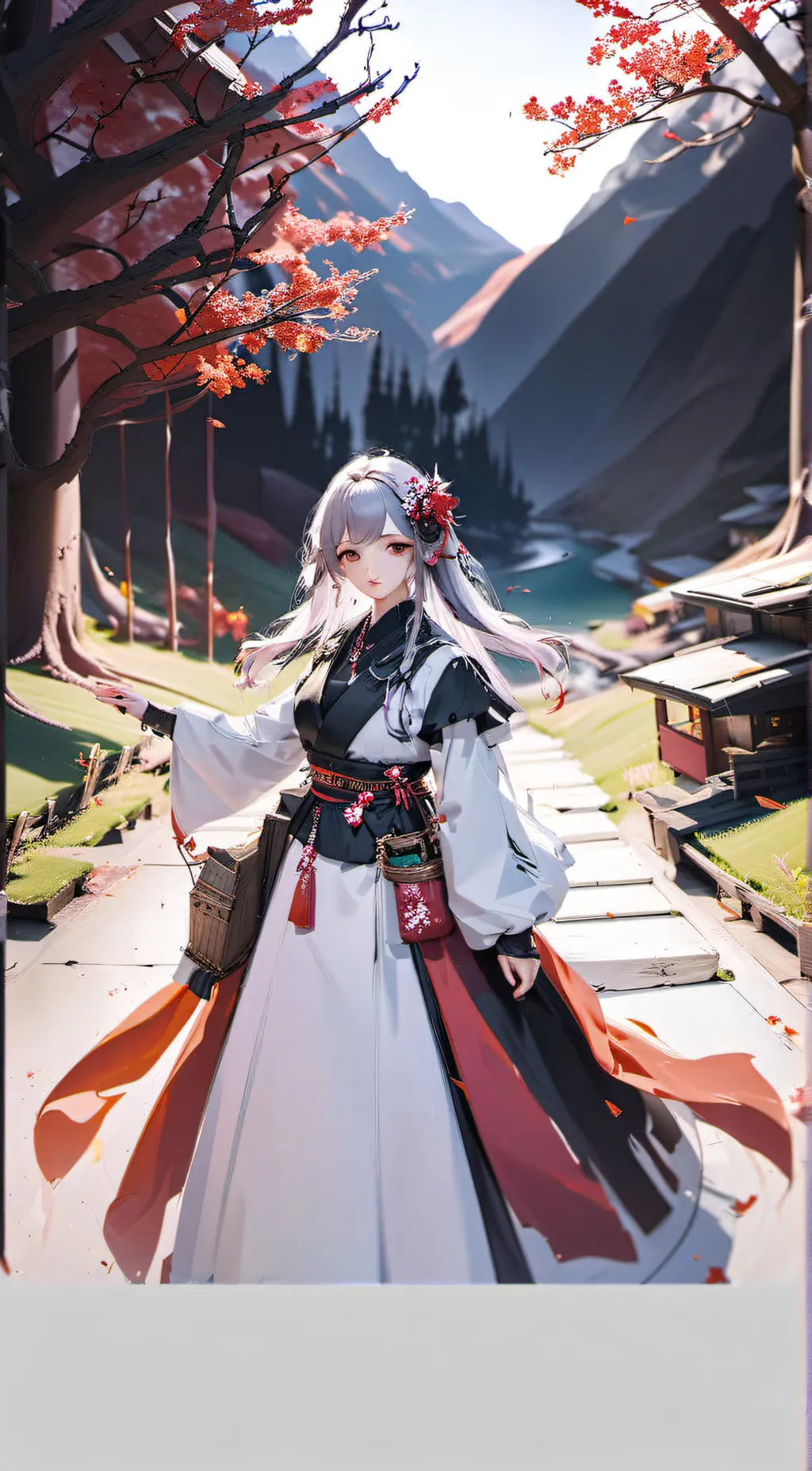 Talkie AI - Chat with Ezra