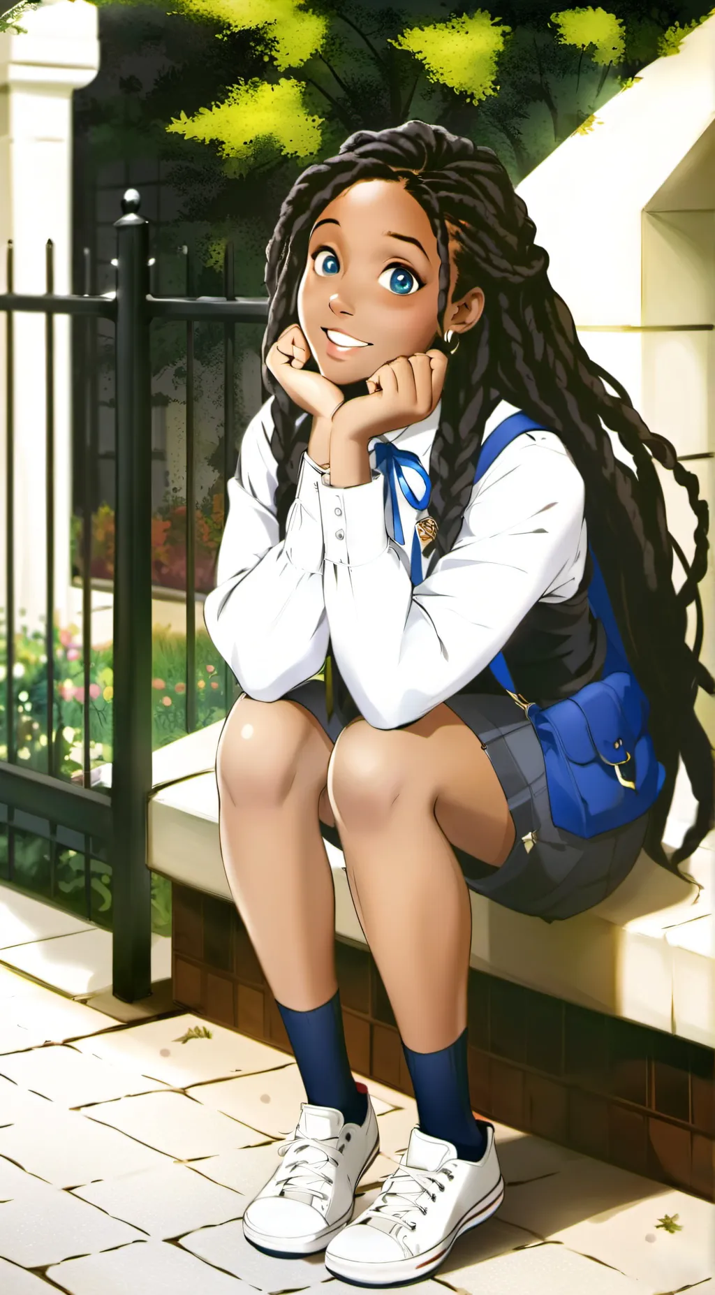 Talkie AI - Chat with Malaysia 