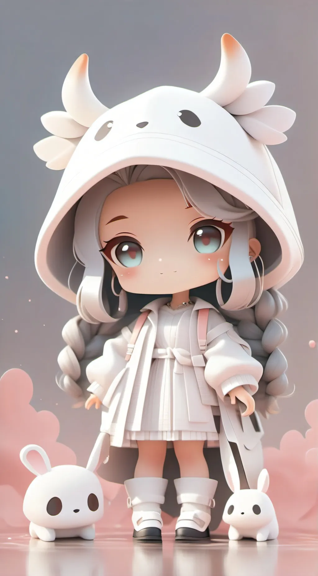 Talkie AI - Chat with mini Cooper