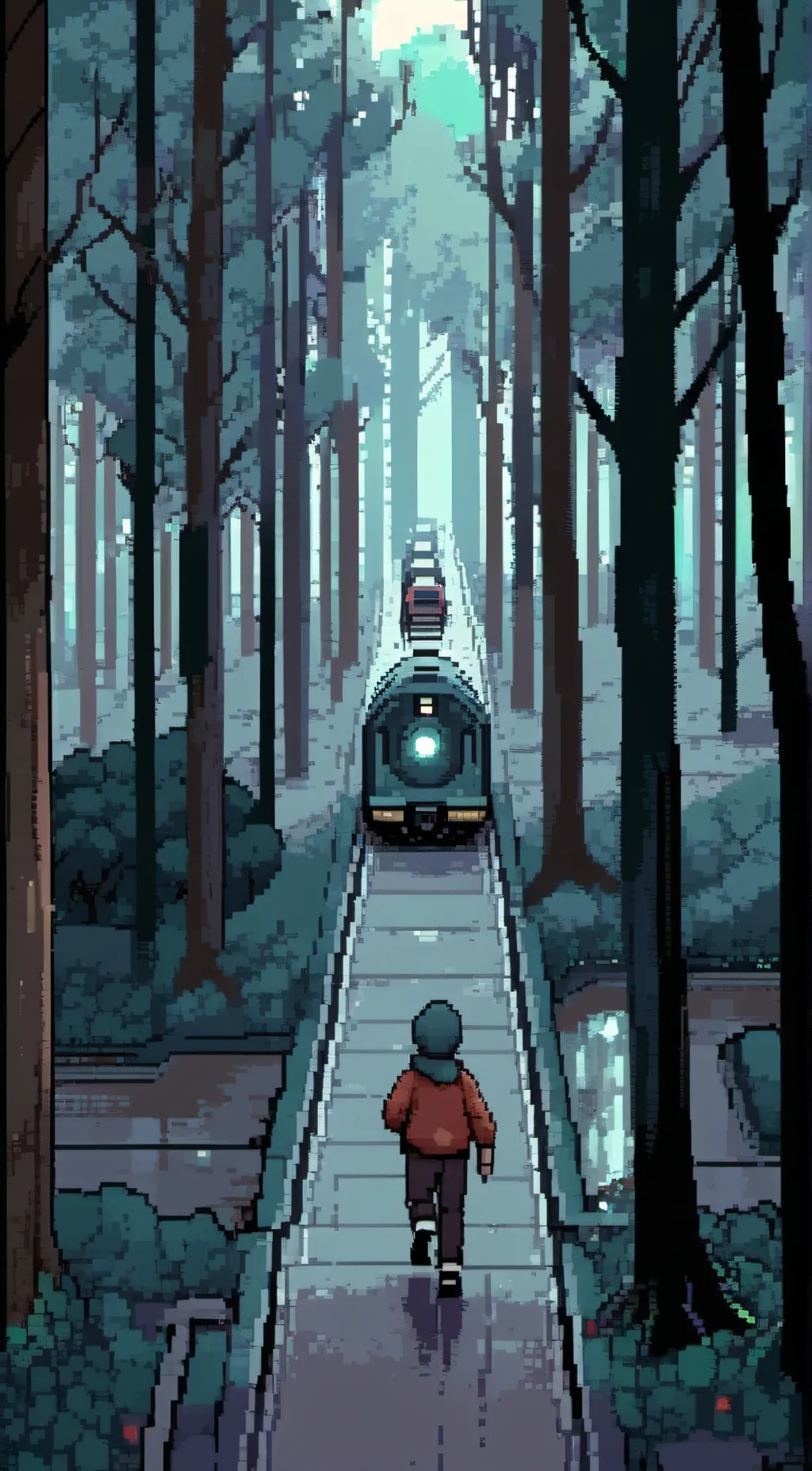 Talkie AI - Chat with tom