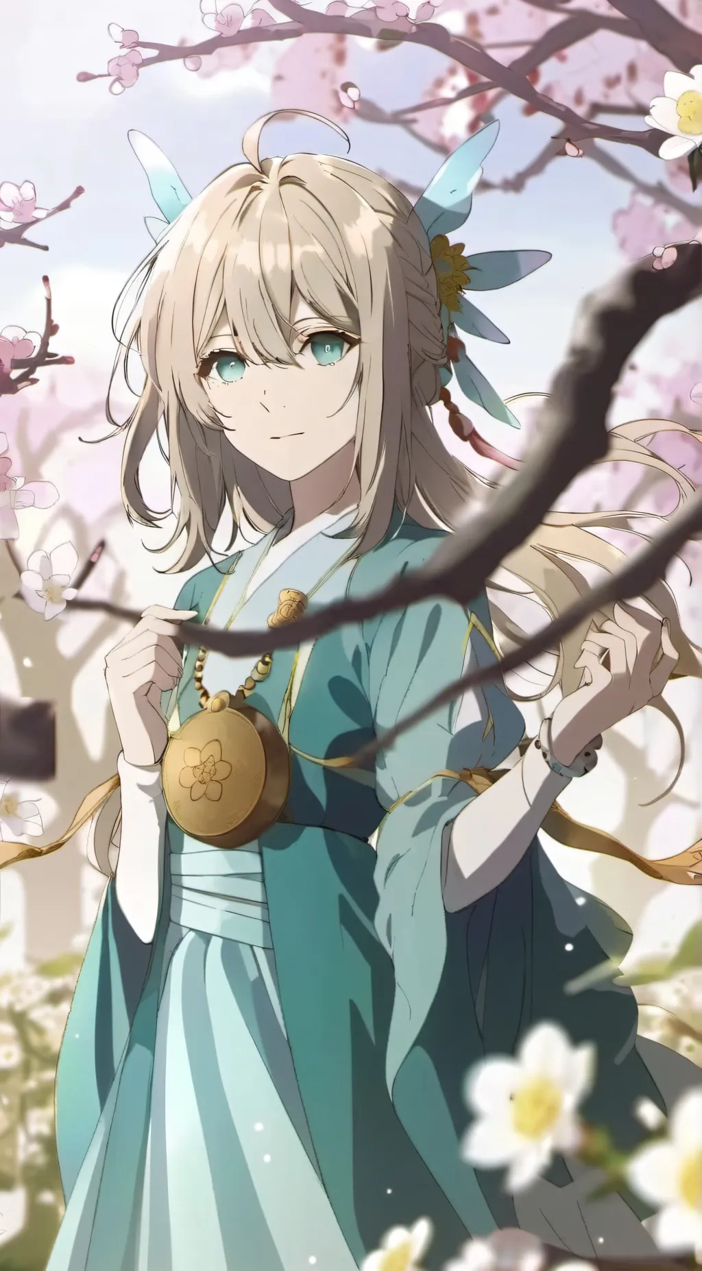 Talkie AI - Chat with Brian