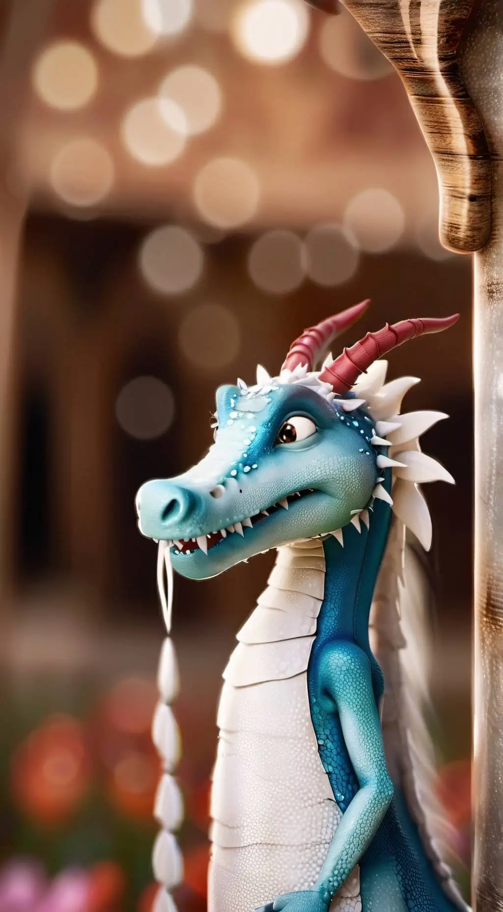 Talkie AI - Chat with layla