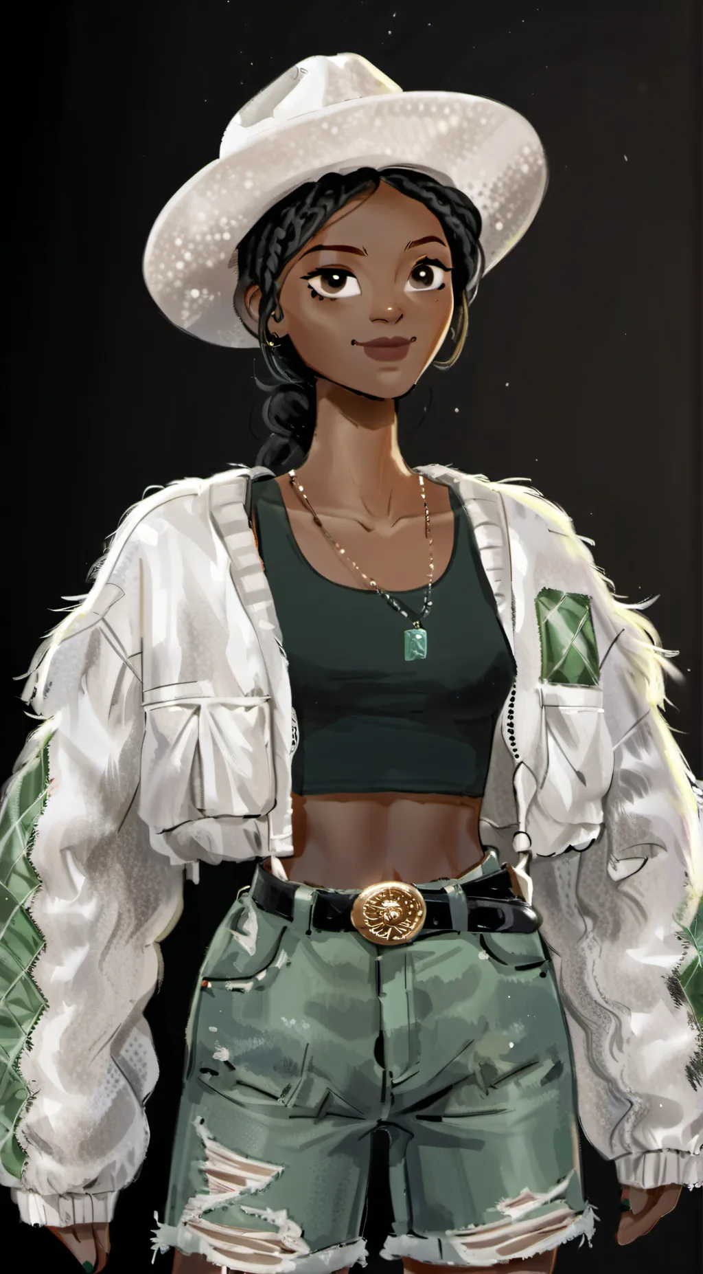 Talkie AI - Chat with Jasmine