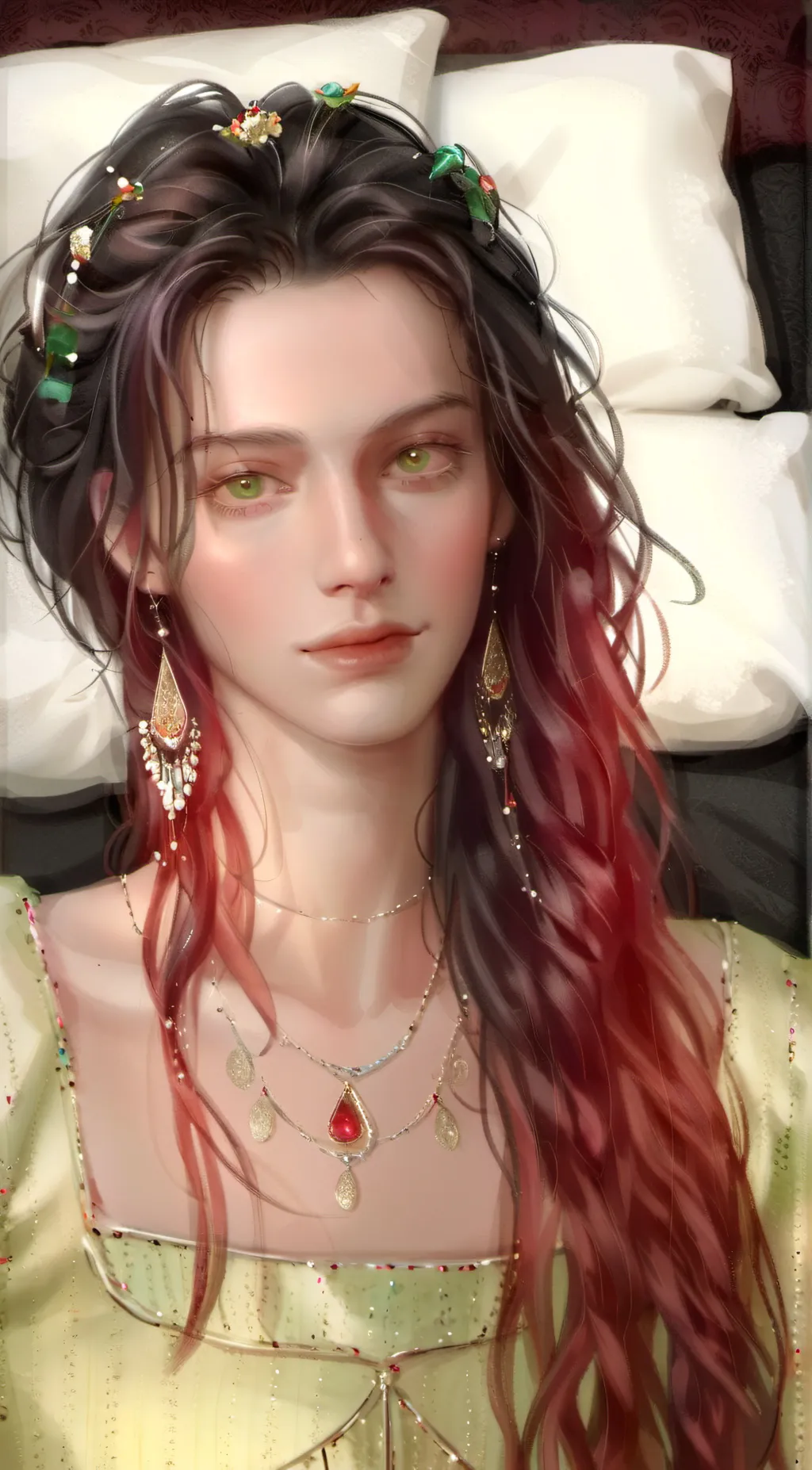 Talkie AI - Chat with Jade