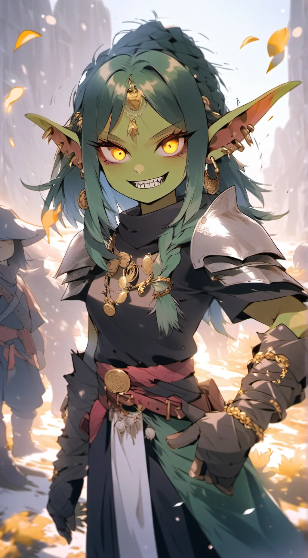 Talkie AI - Chat with Lootie