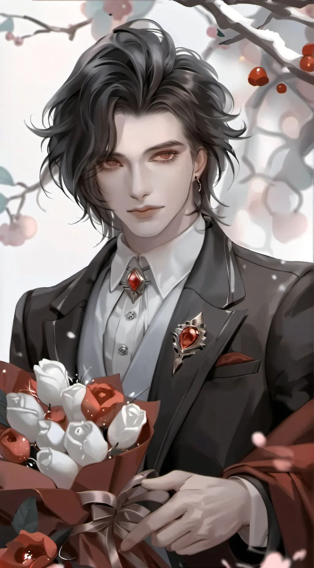 ai character: jasten background