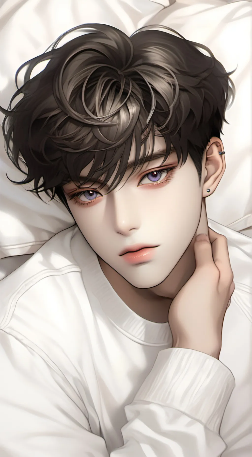 Talkie AI - Chat with jenz