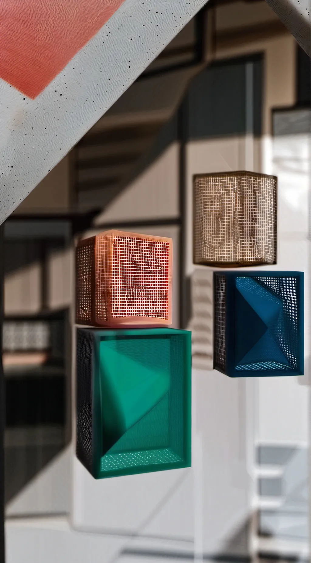 ai character: Xog background