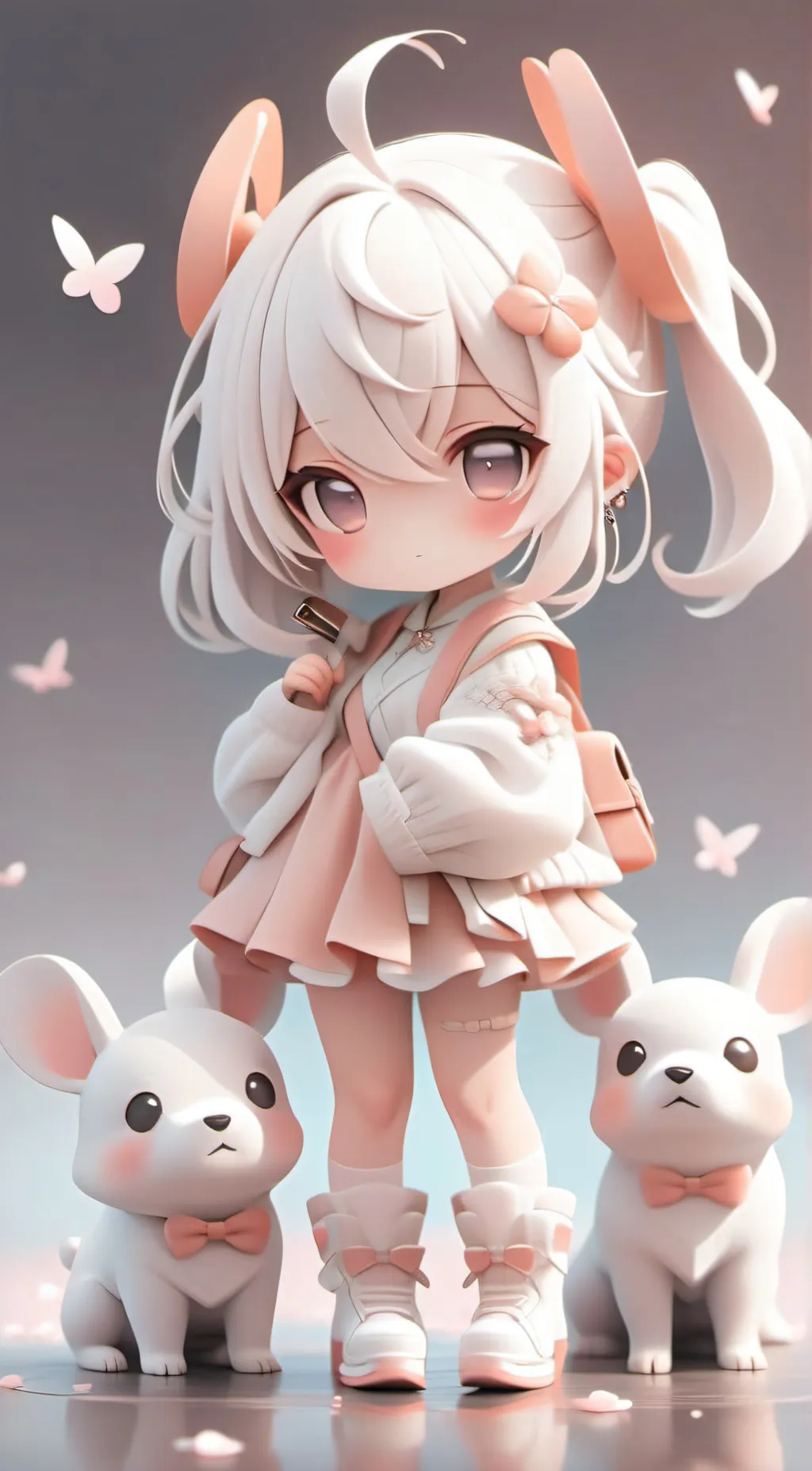 Talkie AI - Chat with Emily