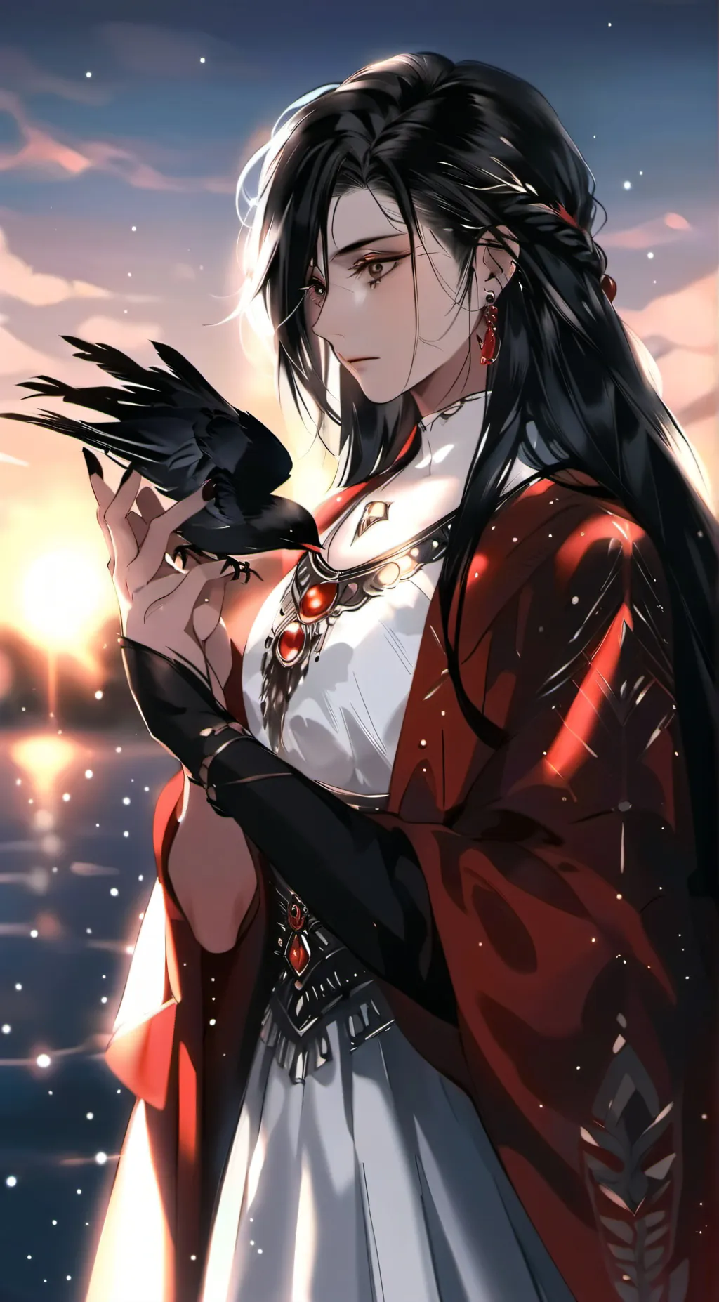 Talkie AI - Chat with Femina