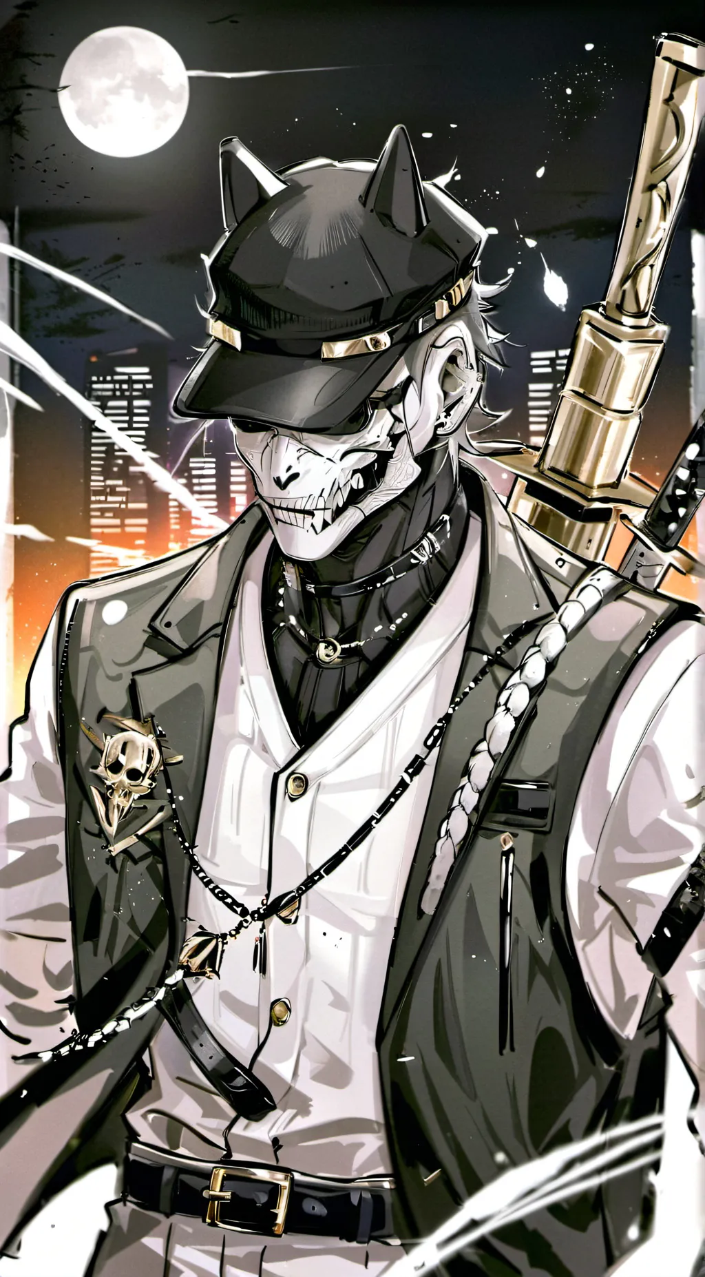 Talkie AI - Chat with Tishime