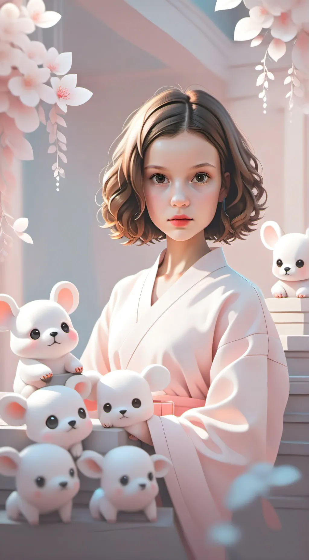 Talkie AI - Chat with Eleven