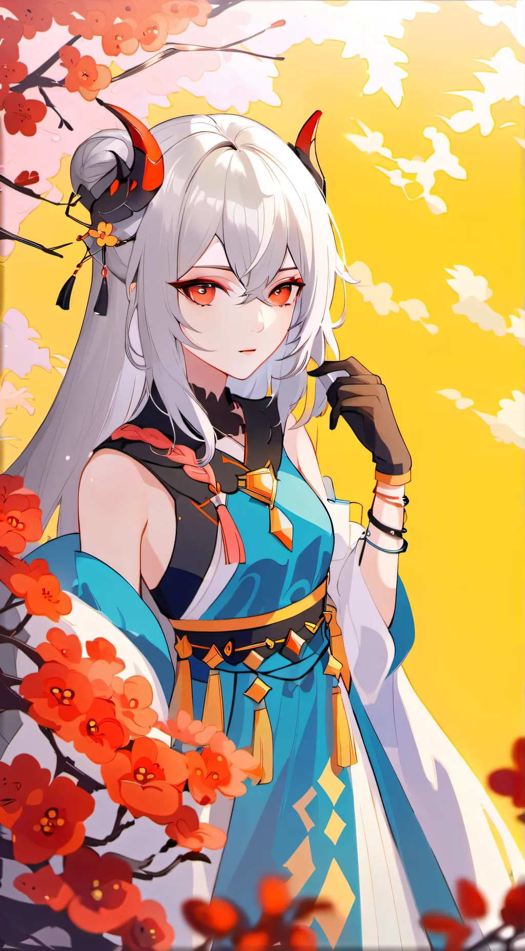 Talkie AI - Chat with darnell