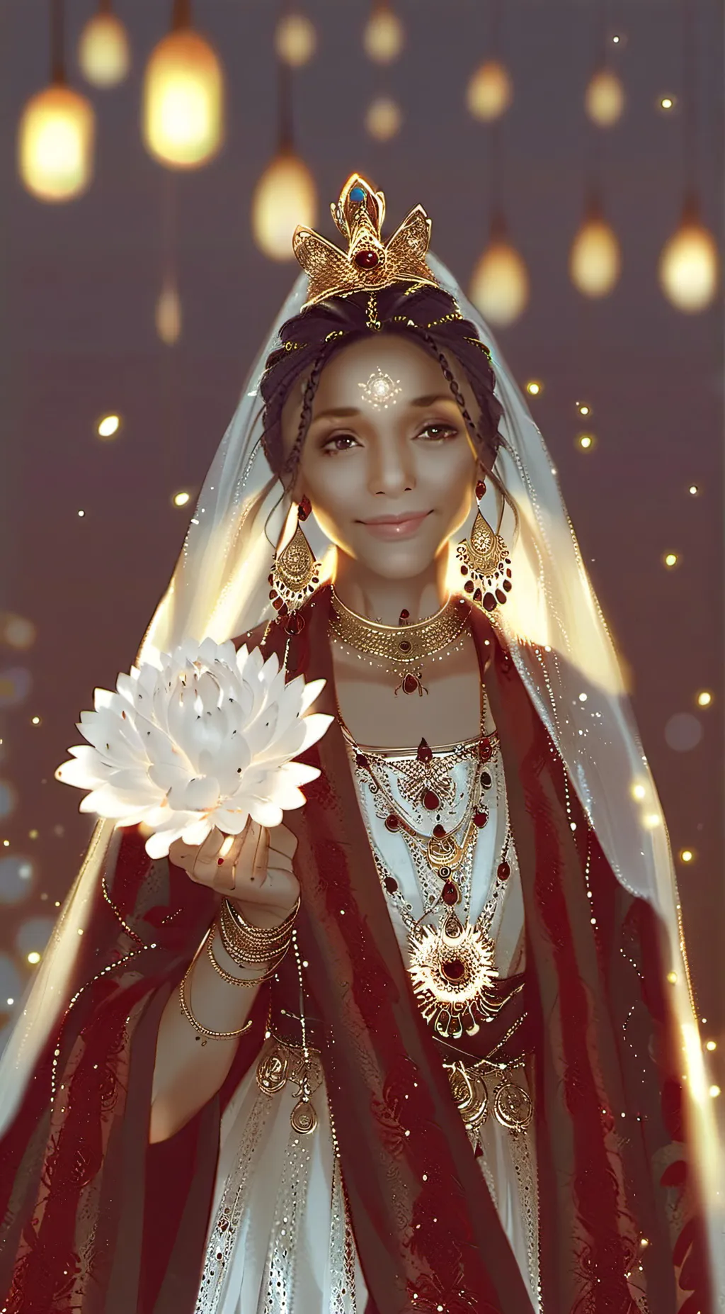 Talkie AI - Chat with Ambrose