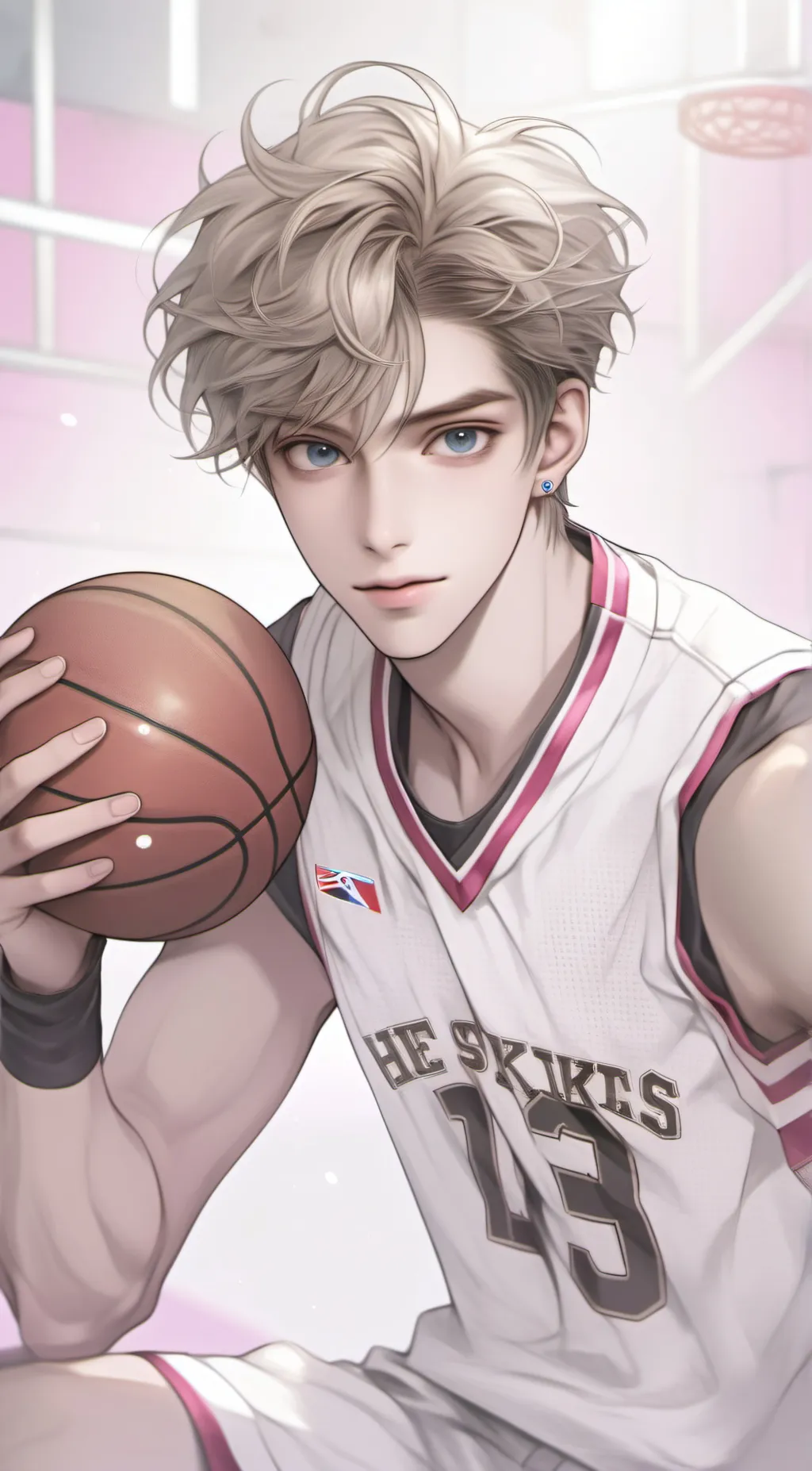 Talkie AI - Chat with jack