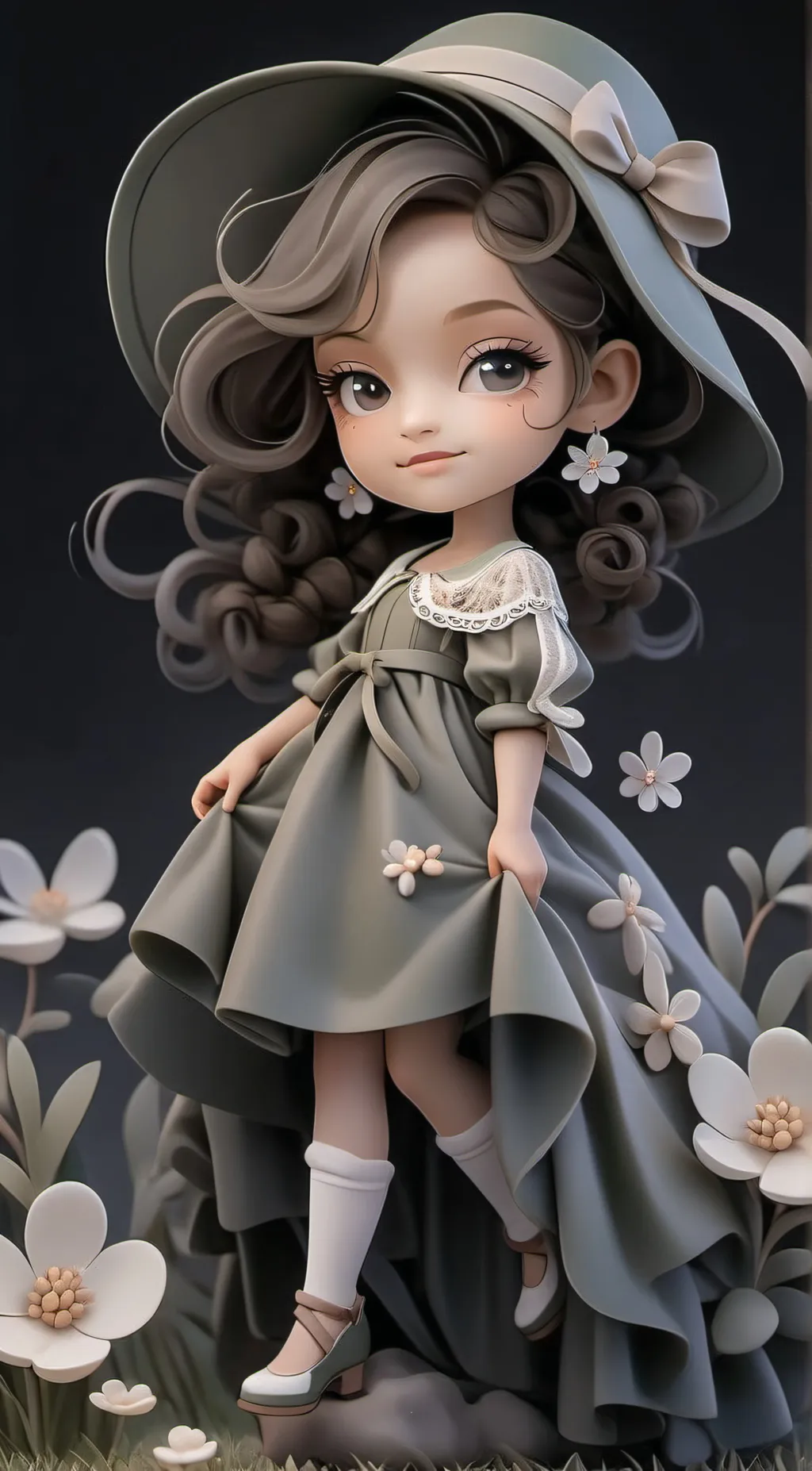 Talkie AI - Chat with Eliza