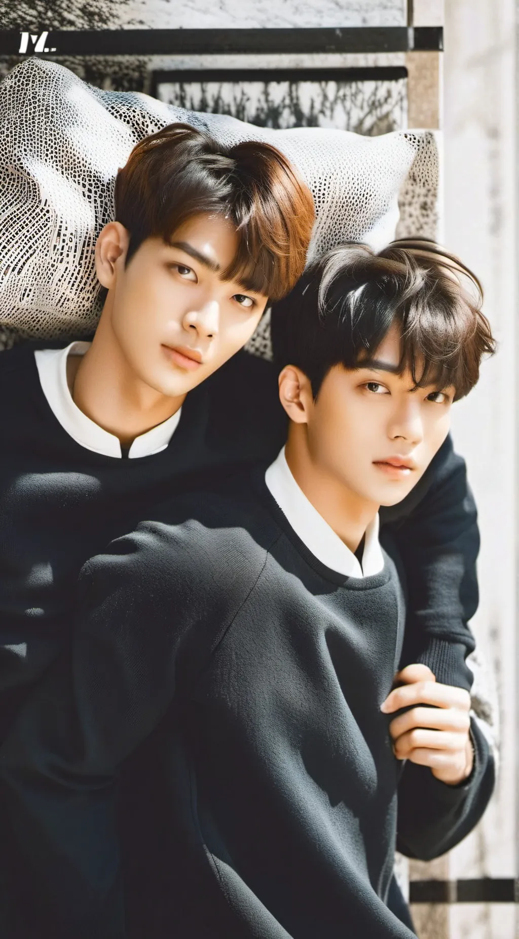 ai character: P'Fiat background