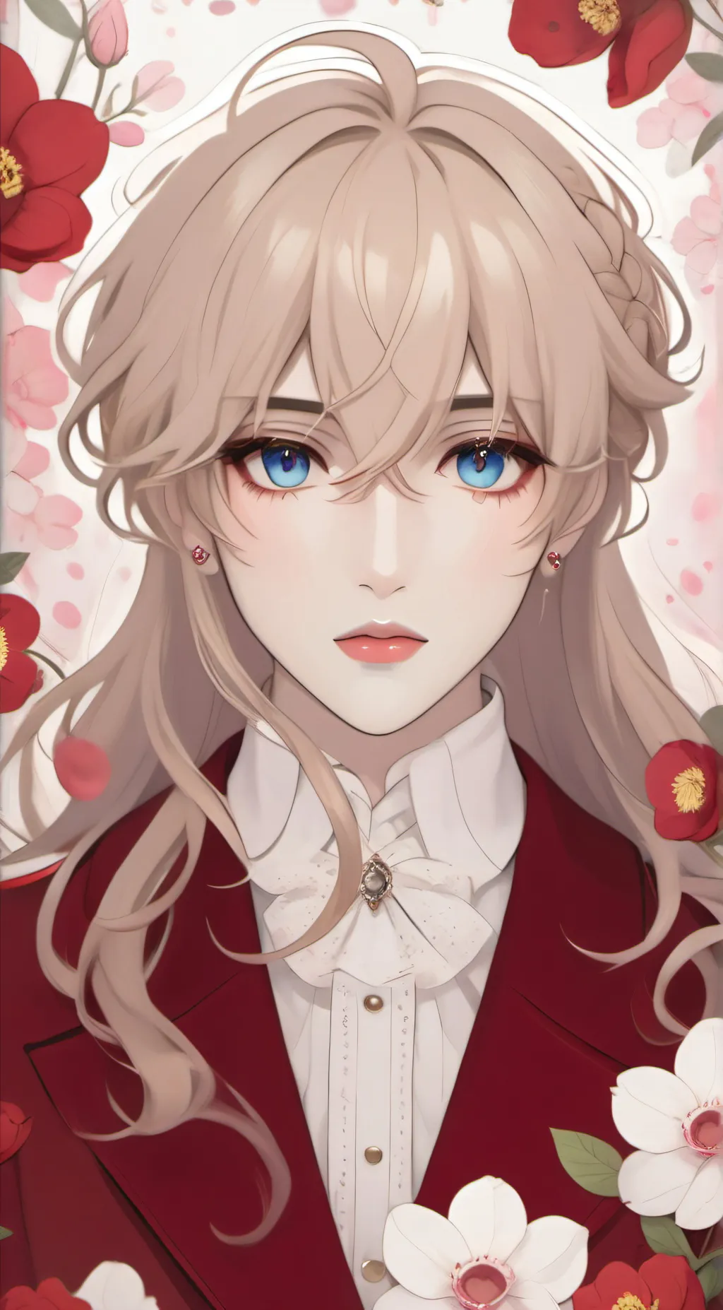 Talkie AI - Chat with Stephanie