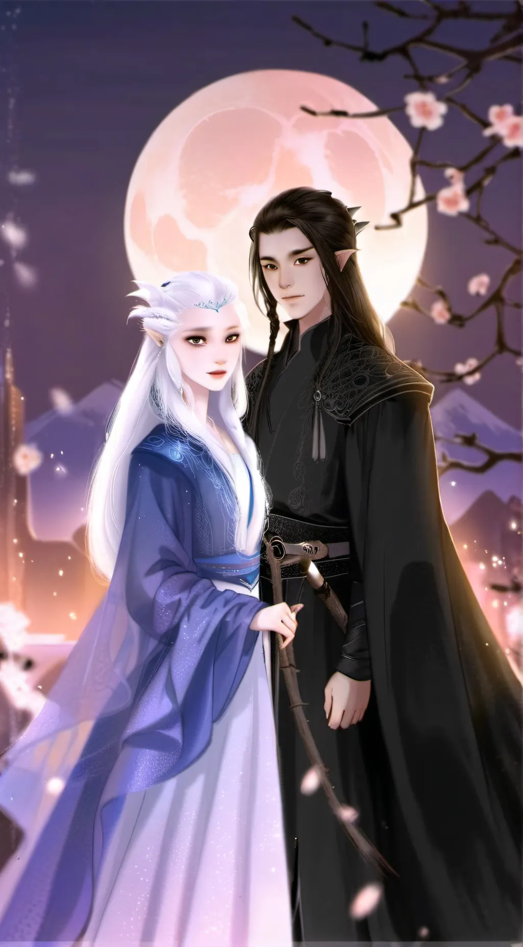 ai character: Httyd 1 background