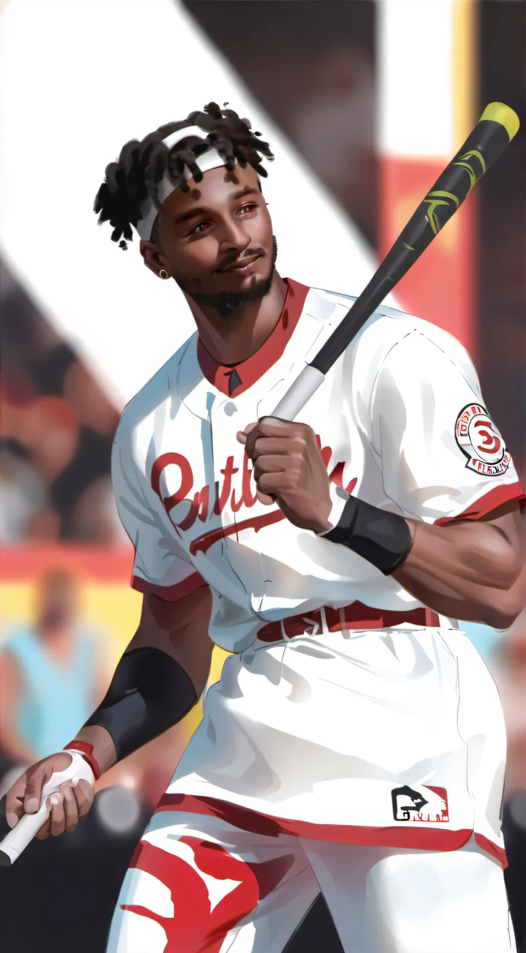 Talkie AI - Chat with lil tjay 