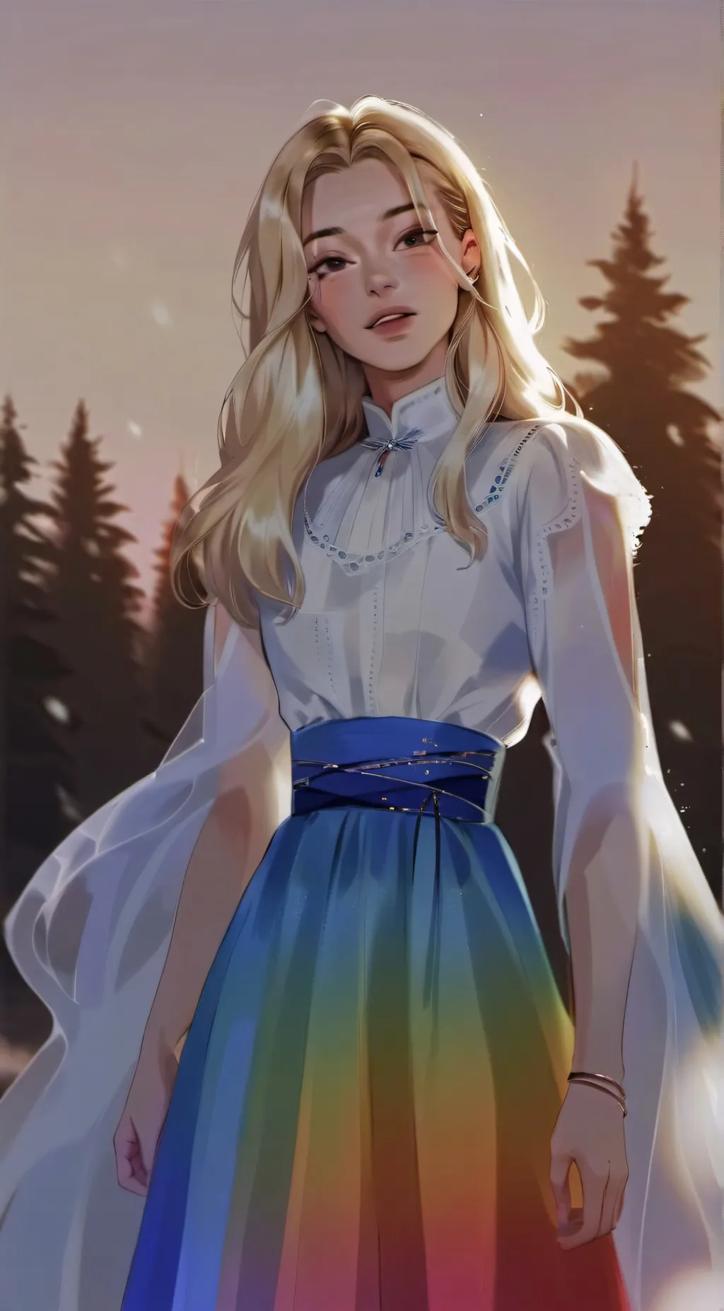 Talkie AI - Chat with Cali