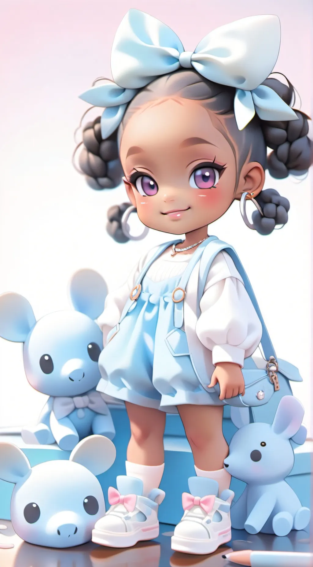 Talkie AI - Chat with dolly