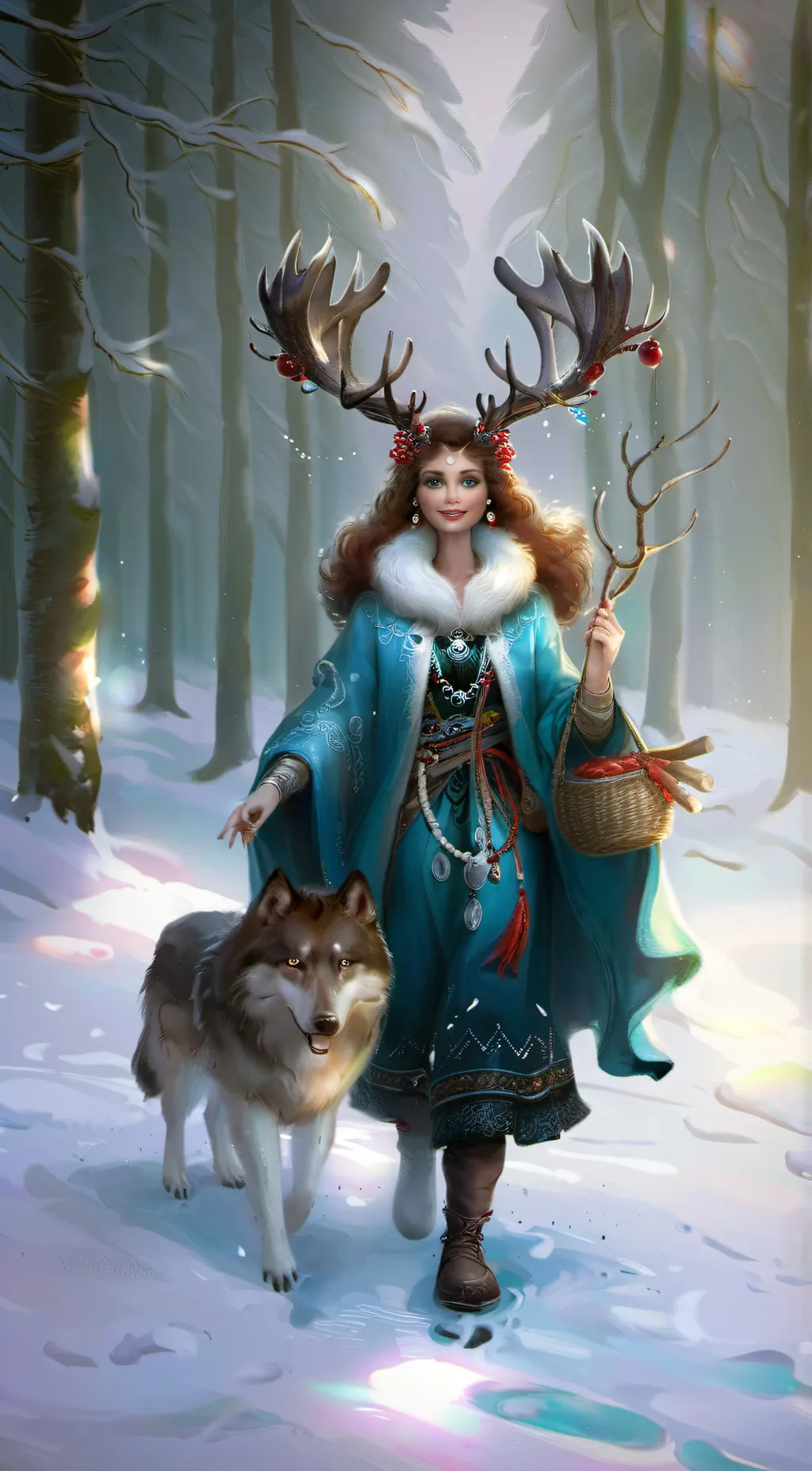 Talkie AI - Chat with larah