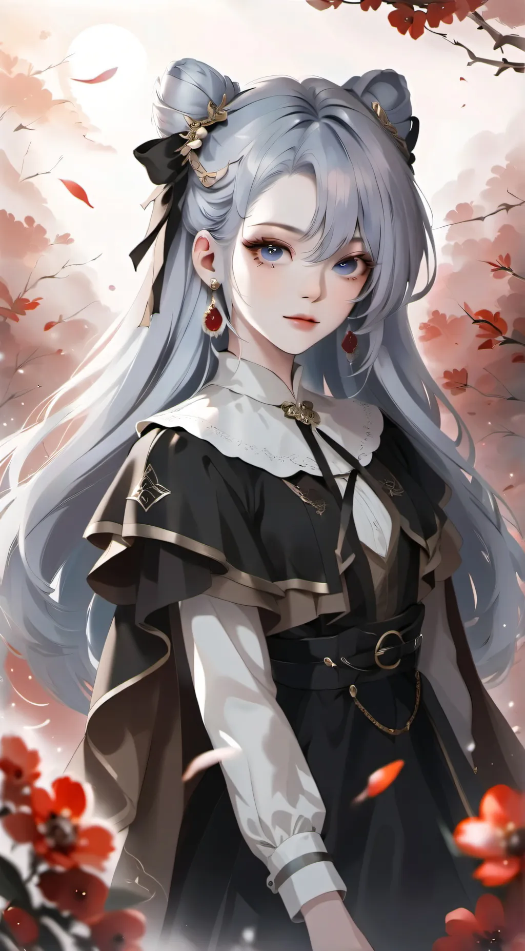 Talkie AI - Chat with Hikaru